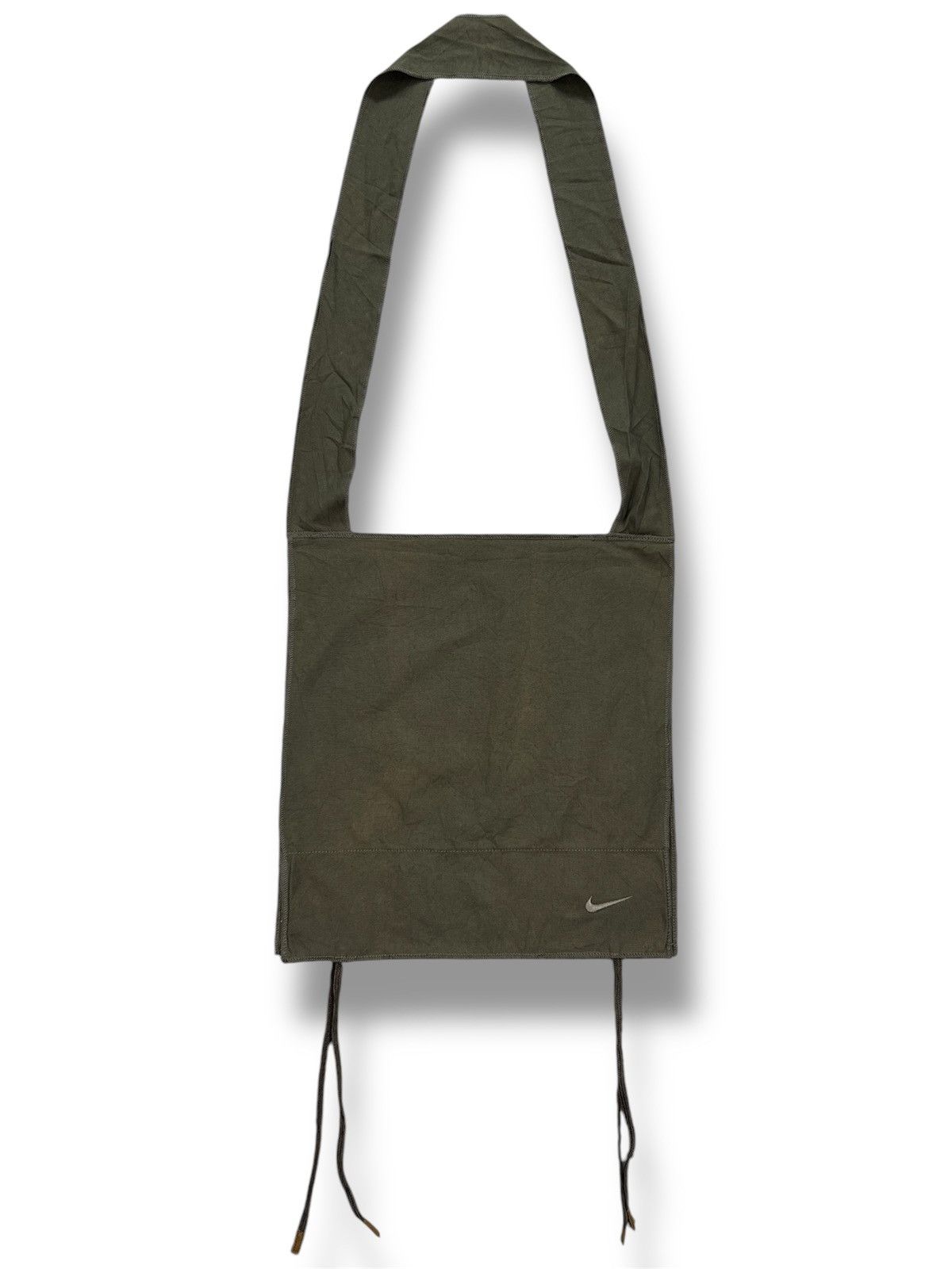 Nike Nike Considered Sling Bag Size ONE SIZE - 3 Thumbnail