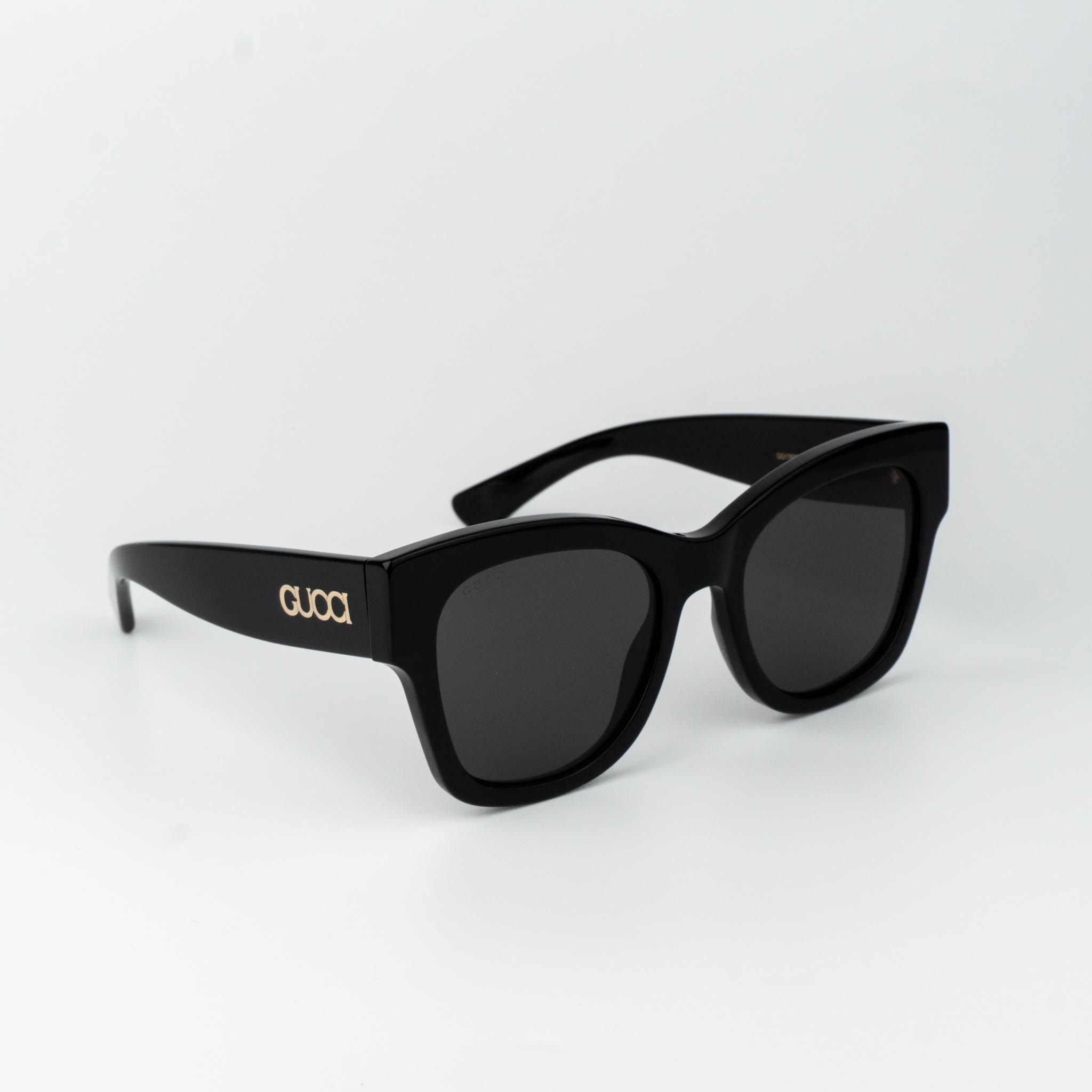 Gucci Gucci Women Sunglasses Square GG1789S 001 BRAND NEW Size ONE SIZE - 4 Thumbnail