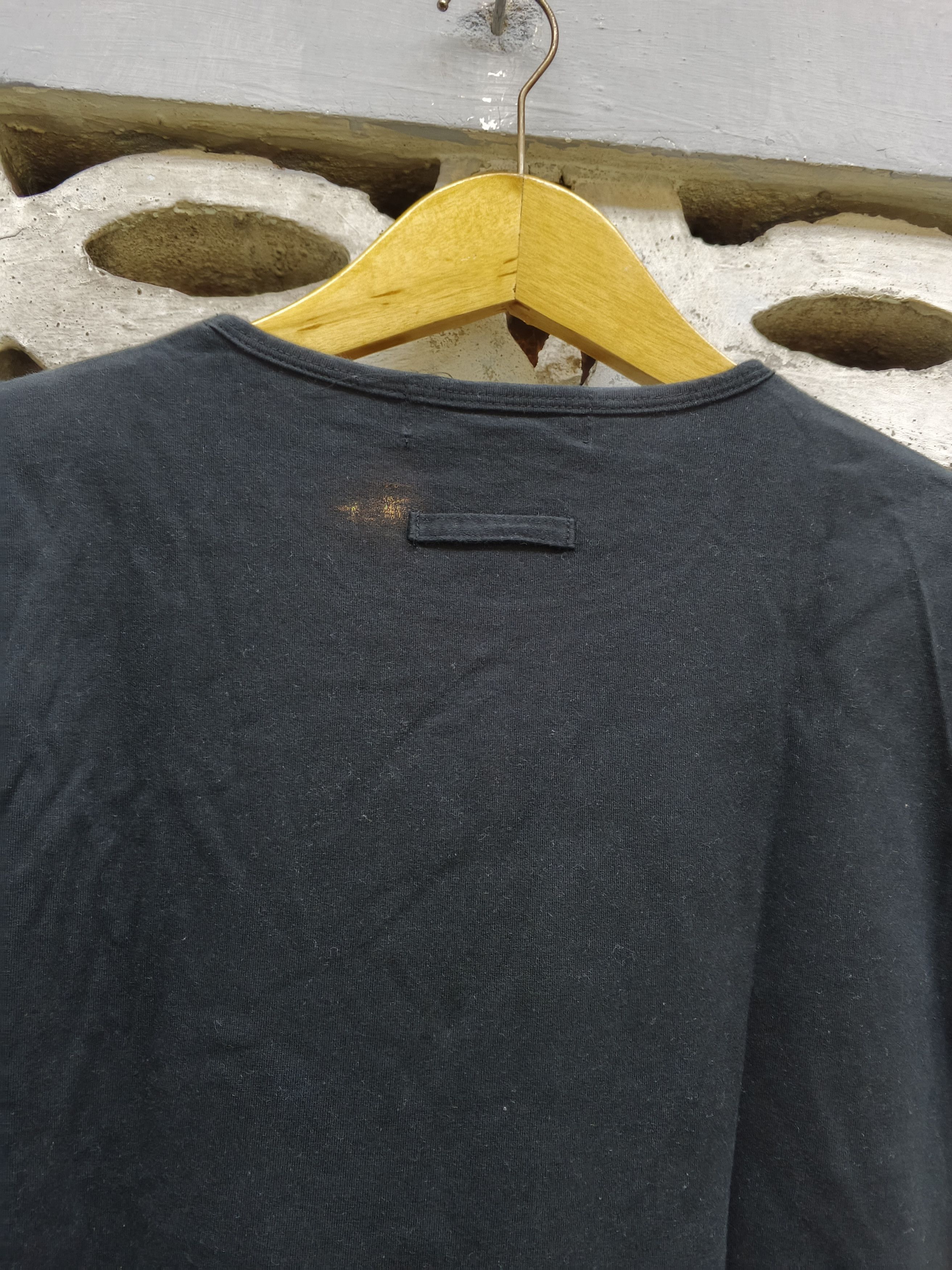 Gaultier Homme Objet Gaultier Homme Objet Size US M / EU 48-50 / 2 - 7 Thumbnail