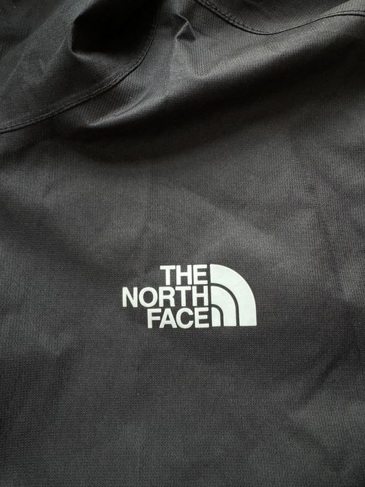 The North Face The Noth Face Raincoat | Grailed