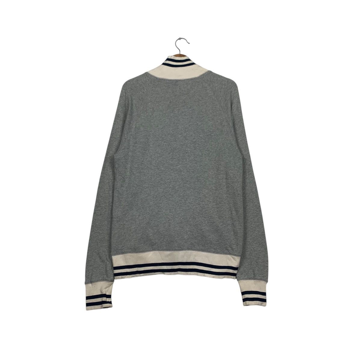 Champion Repro Vtg CHAMPION Sacrament 47th Track Sweater #2205-C97 Size US L / EU 52-54 / 3 - 7 Thumbnail