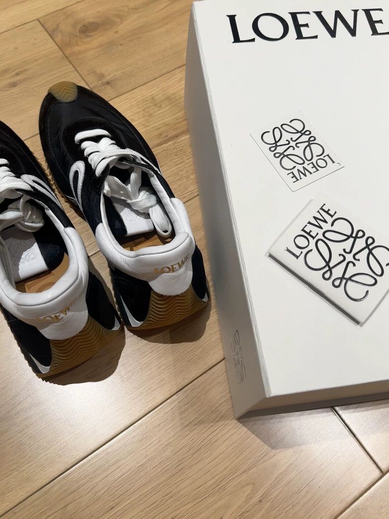 Loewe LOEWE Casual flats Size US 8.5 / IT 38.5 - 4 Thumbnail