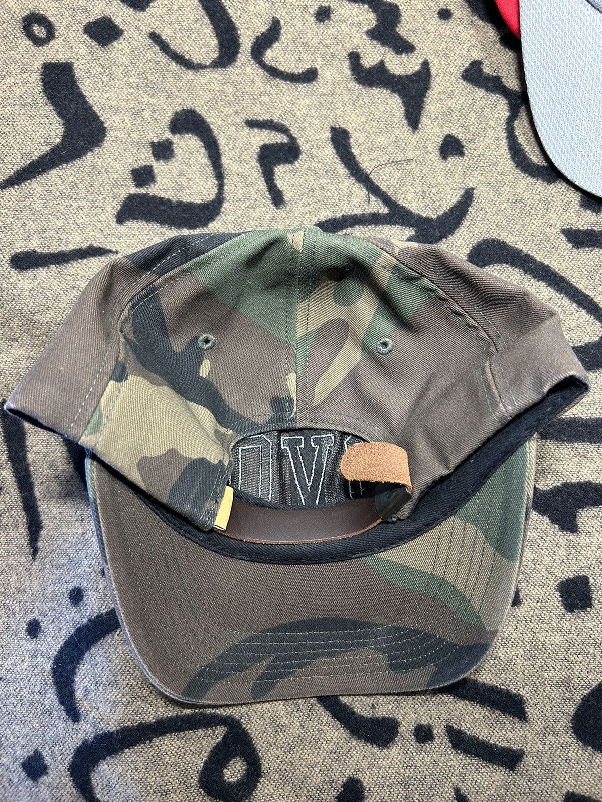 October's Very Own 2016 OVO Arch Surplus Heavy Cotton Hat Size ONE SIZE - 3 Thumbnail