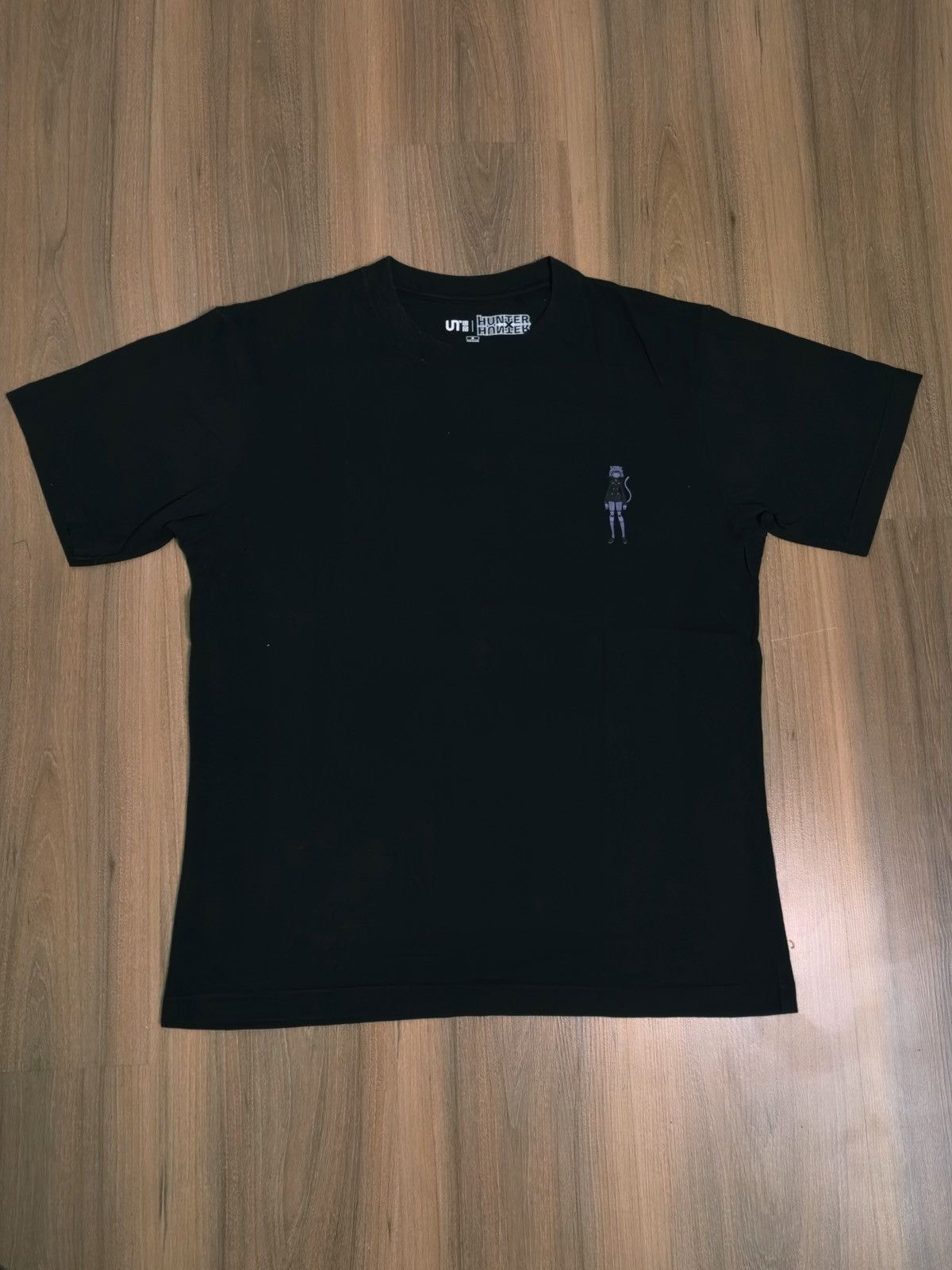 Anime Anime hunter x hunter hxh Size US M / EU 48-50 / 2 - 3 Thumbnail