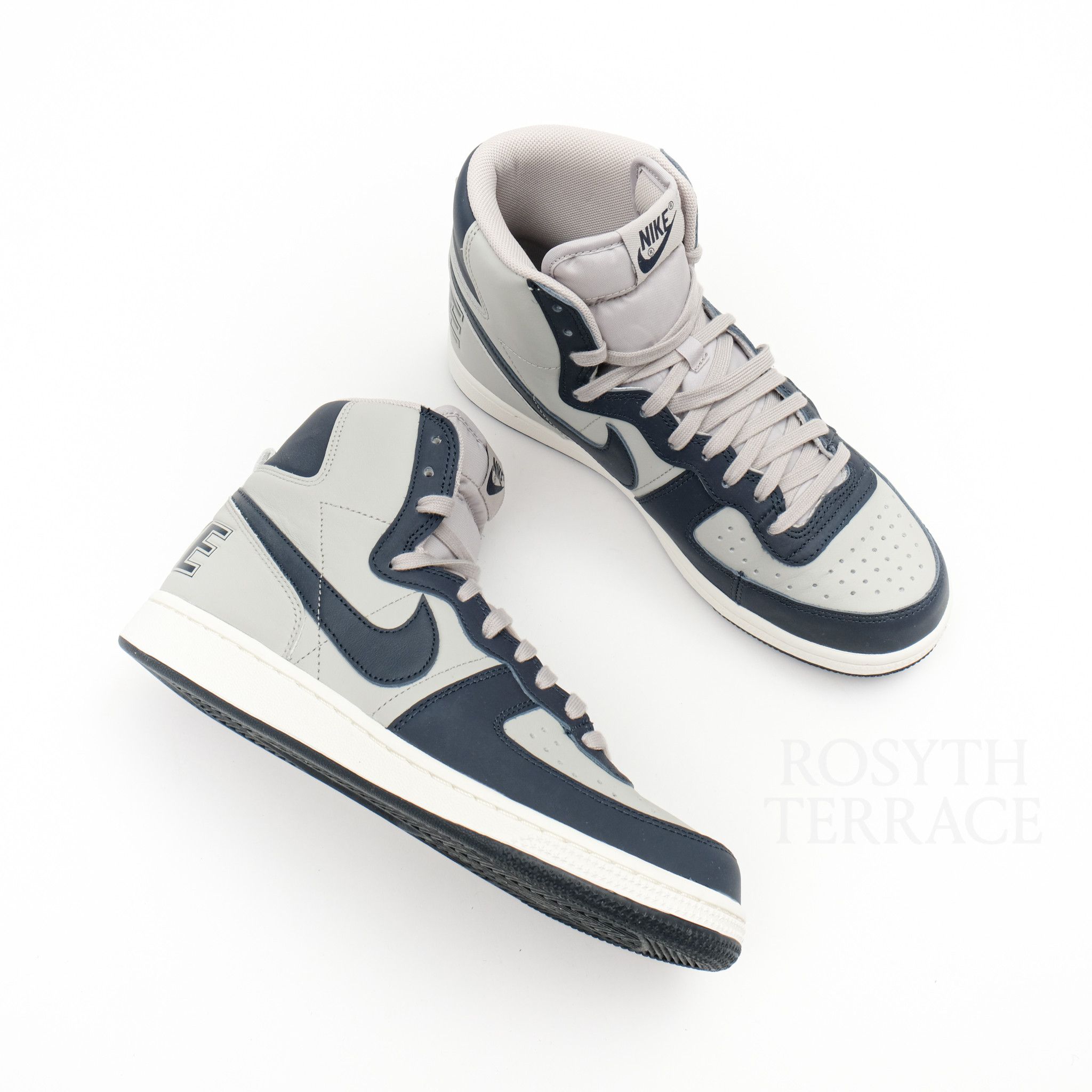 Nike 【NIKE / TERMINATOR HIGH / US9】 Size US 9 / EU 42 - 2 Thumbnail