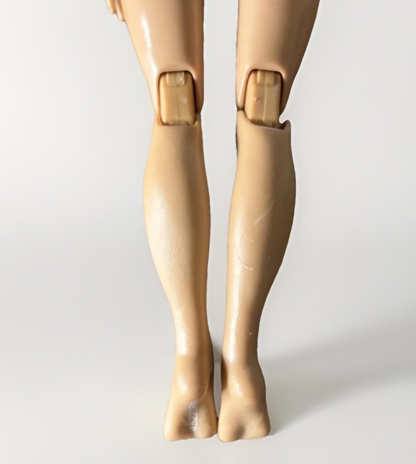 Designer MGA Avery Styles Rainbow High Doll NOOAK Ball Jointed 2020 Size ONE SIZE - 9 Thumbnail