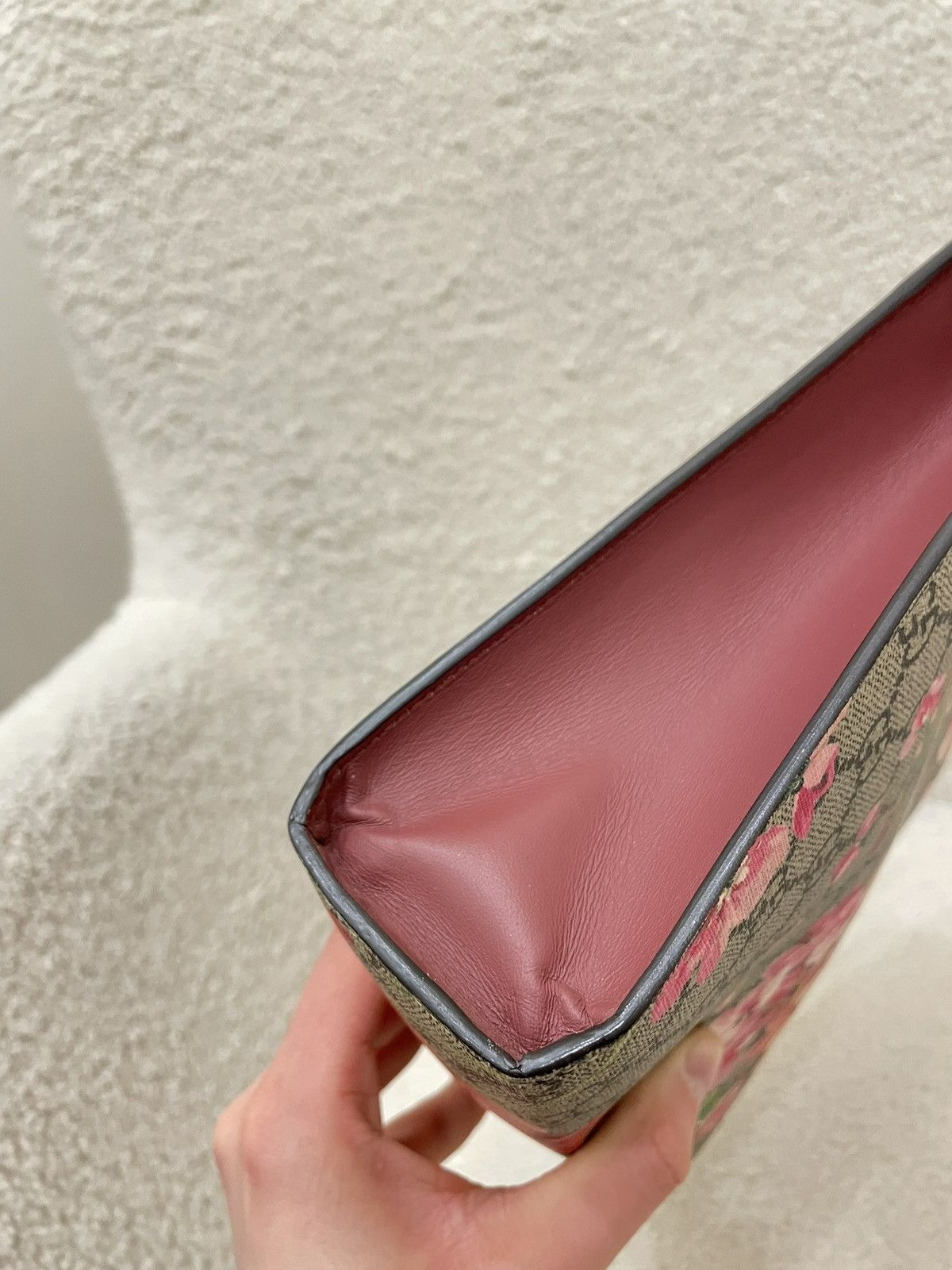 Gucci Gucci Women’s Pochette Size ONE SIZE - 14 Thumbnail