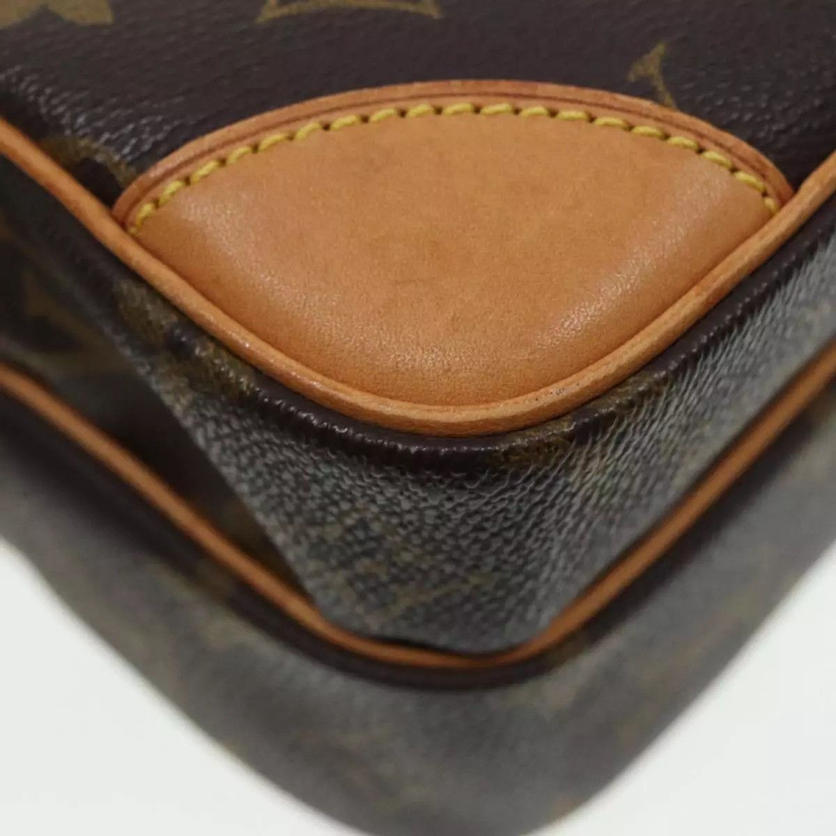 Louis Vuitton LOUIS VUITTON Monogram Amazon Shoulder Bag Size ONE SIZE - 8 Thumbnail
