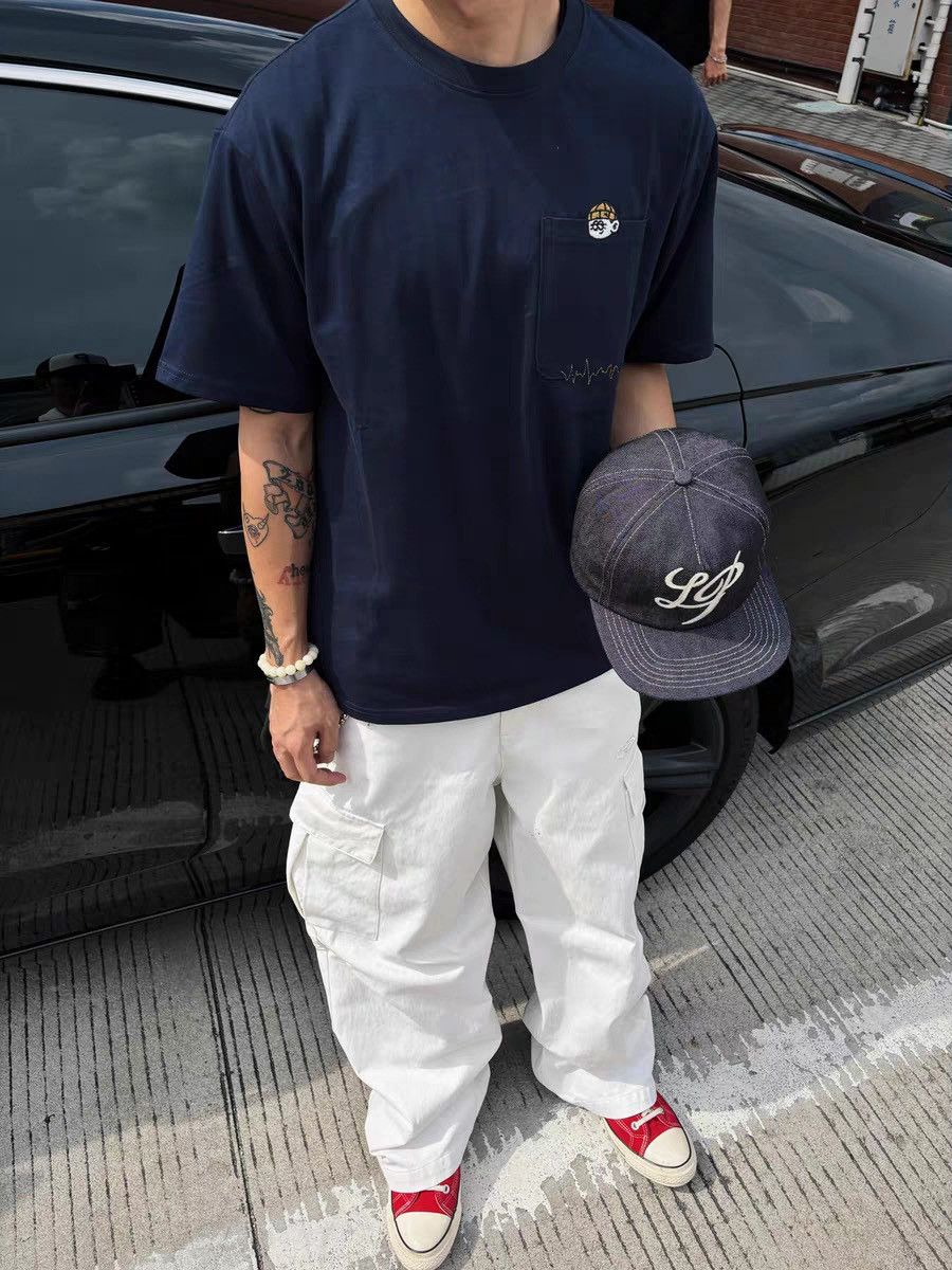 Other ORIGINAL DENIM HAT Size ONE SIZE - 1 Thumbnail