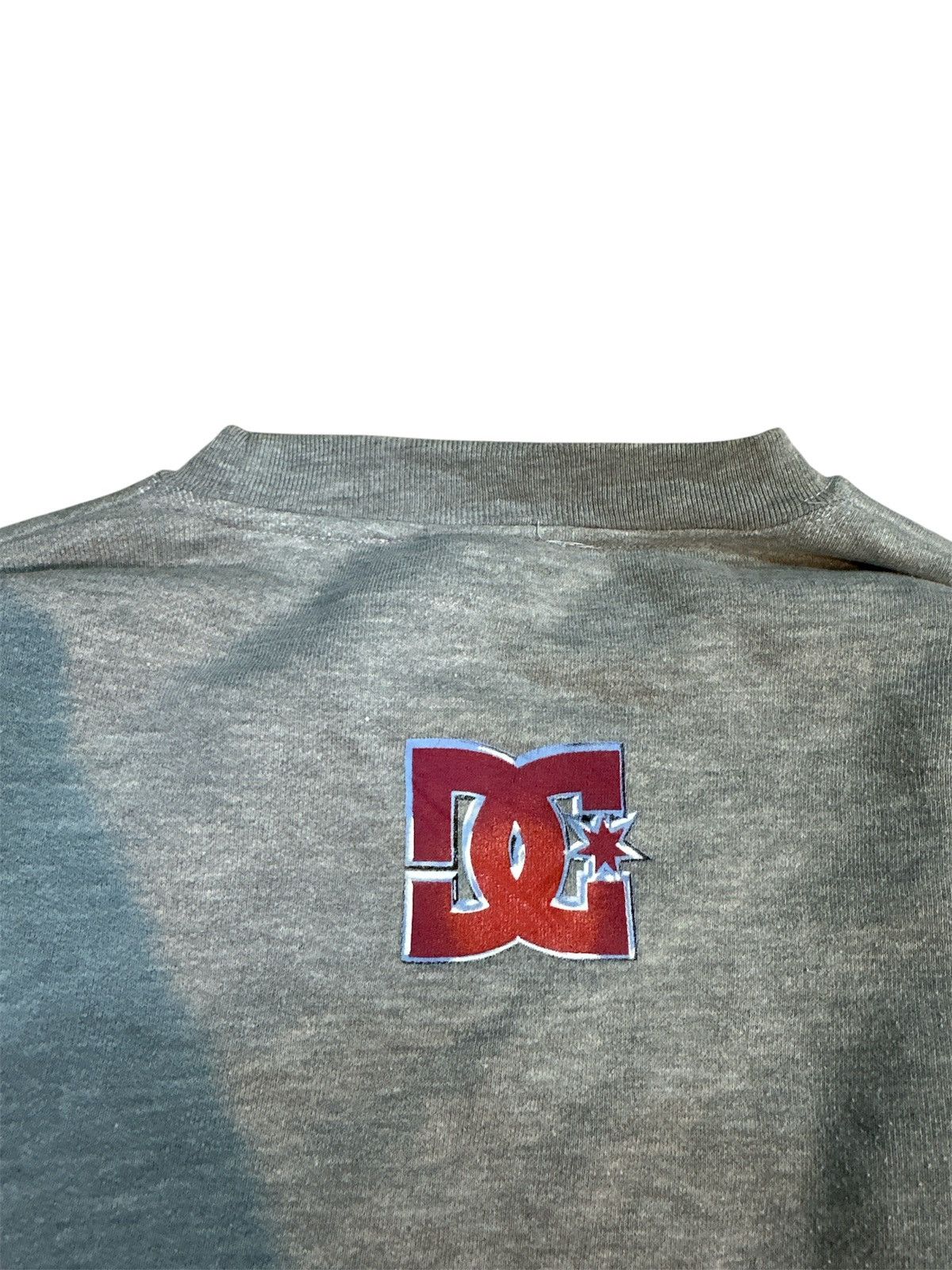 GOA 2000s Dcshoecousa Crewneck Sweatshirt Jnco Goa Lgb Y2K Size US XXL / EU 58 / 5 - 8 Thumbnail