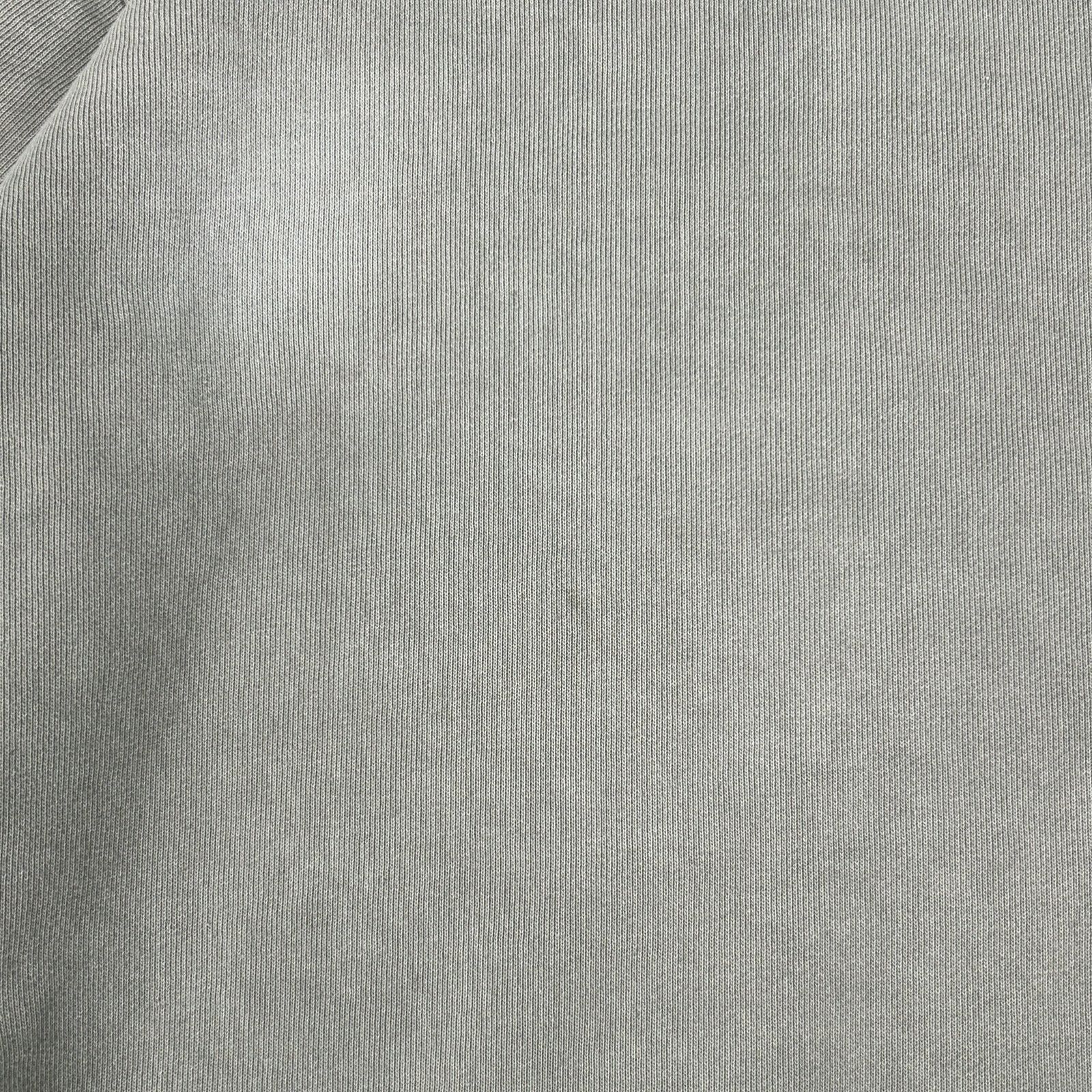 Other BO+TEE grey wash casual loungewear oversized sweatshirt wm M Size M / US 6-8 / IT 42-44 - 3 Thumbnail