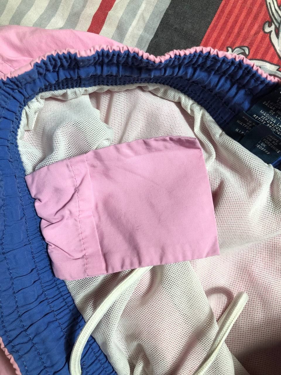 Polo Ralph Lauren × Vintage Vintage Polo Ralph Lauren shorts Size US 32 / EU 48 - 13 Thumbnail