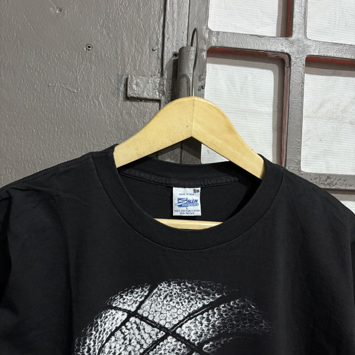 Salem Sportswear Vtg Chicago Bulls Salem Tag Size US L / EU 52-54 / 3 - 4 Thumbnail