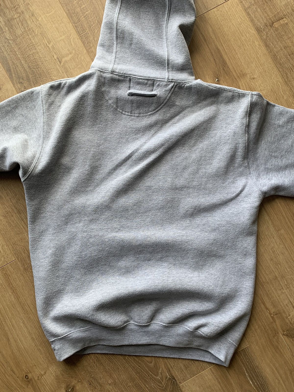 Japanese Brand Mki Miyuki Zoku hoodie Size US M / EU 48-50 / 2 - 7 Thumbnail