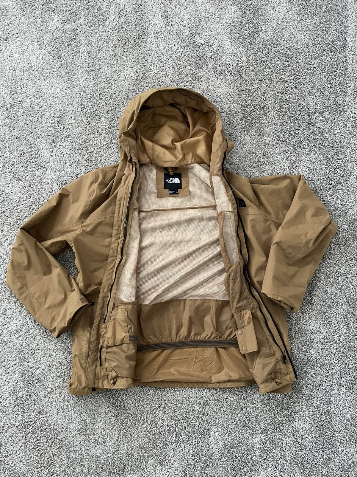 The North Face North Face Thermoball Triclimate Jacket Size US XXL / EU 58 / 5 - 6 Thumbnail