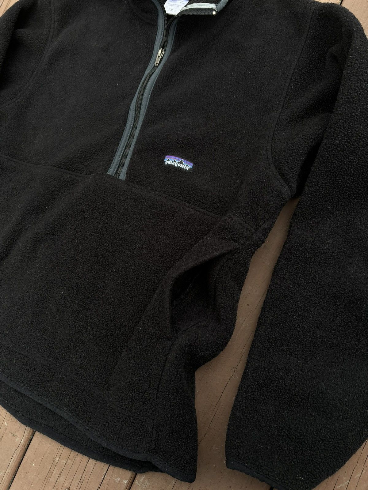 Patagonia Patagonia Marsupial Synchilla 1/4 Zip Fleece Pullover Size US M / EU 48-50 / 2 - 5 Thumbnail