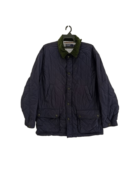 Polo Ralph Lauren Polo by Ralph Lauren Jacket Four Pocket Tactical Style Size US L / EU 52-54 / 3 - 1 Thumbnail