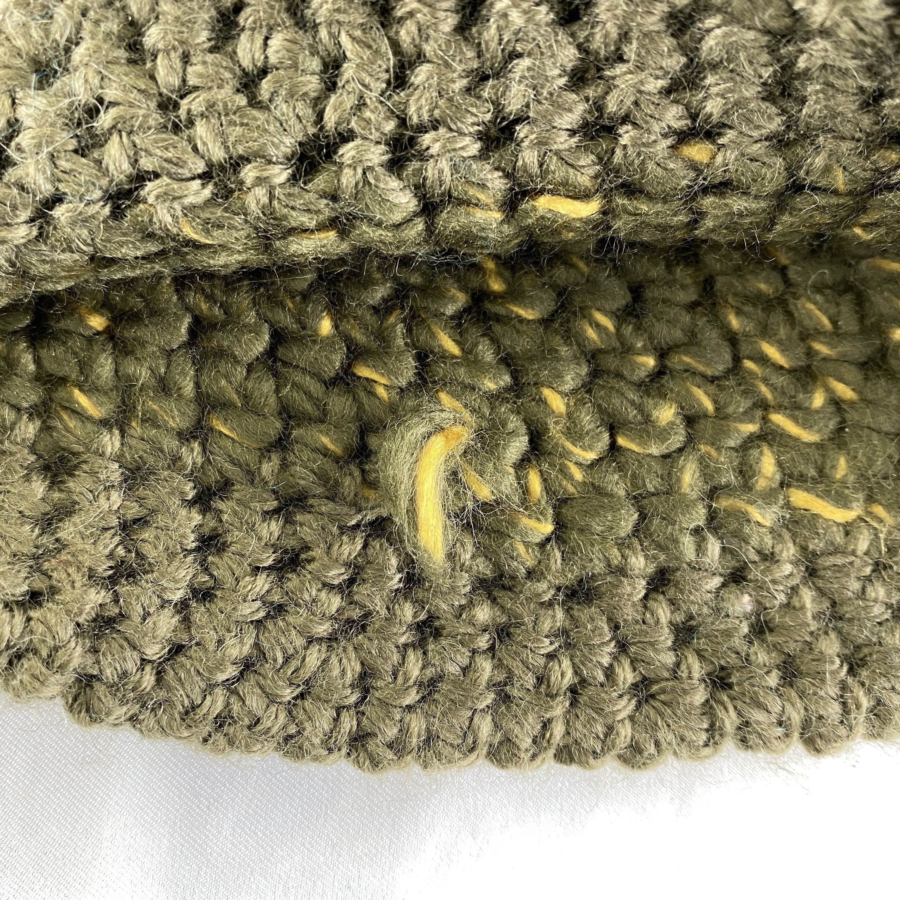 Japanese Brand Winter Snow Cap Hat Beanie -BN496 Size ONE SIZE - 5 Thumbnail