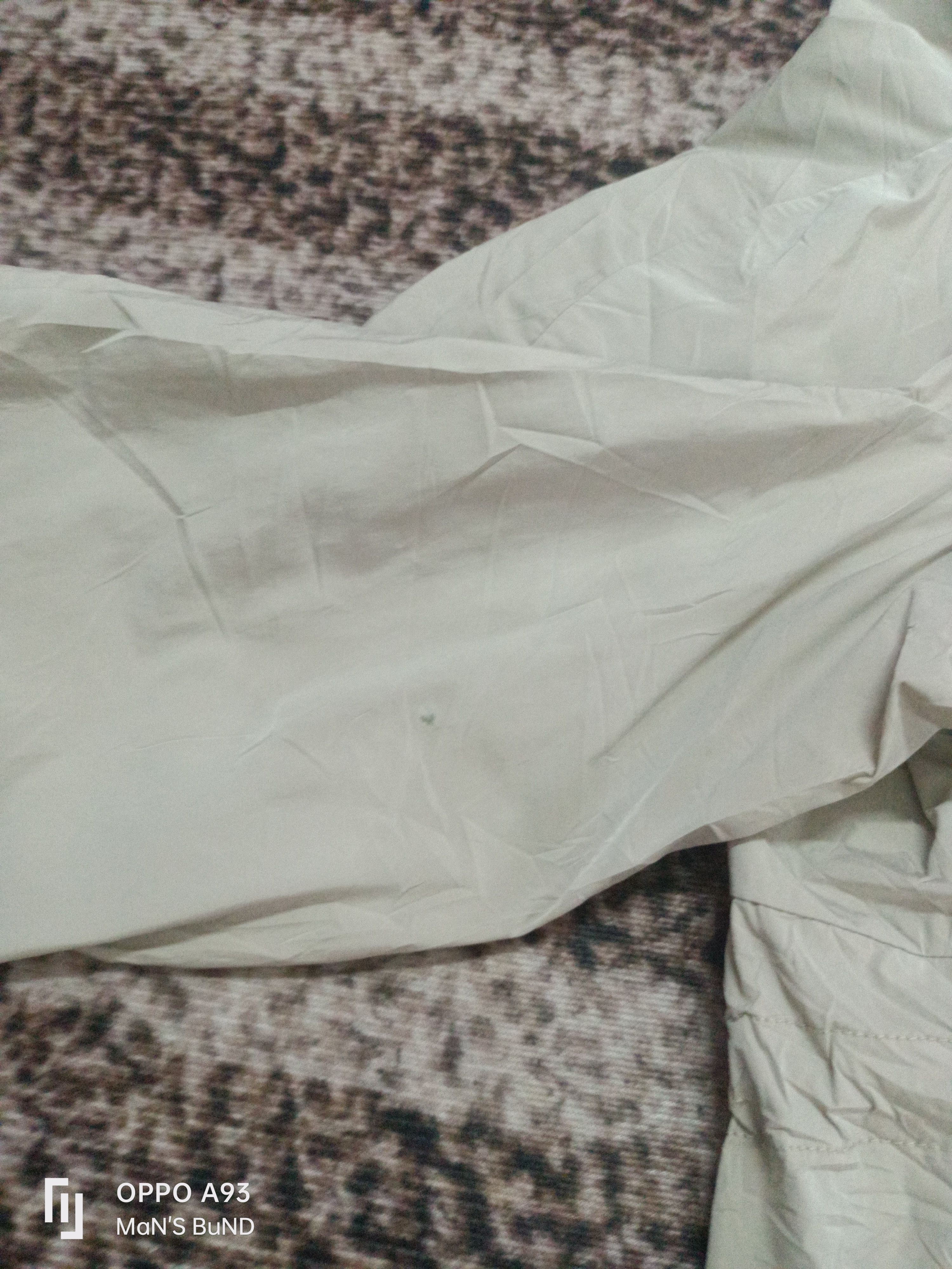 Jil Sander JIL SANDER RAIN COAT (WINDBREAKER) Size XS / US 0-2 / IT 36-38 - 11 Thumbnail