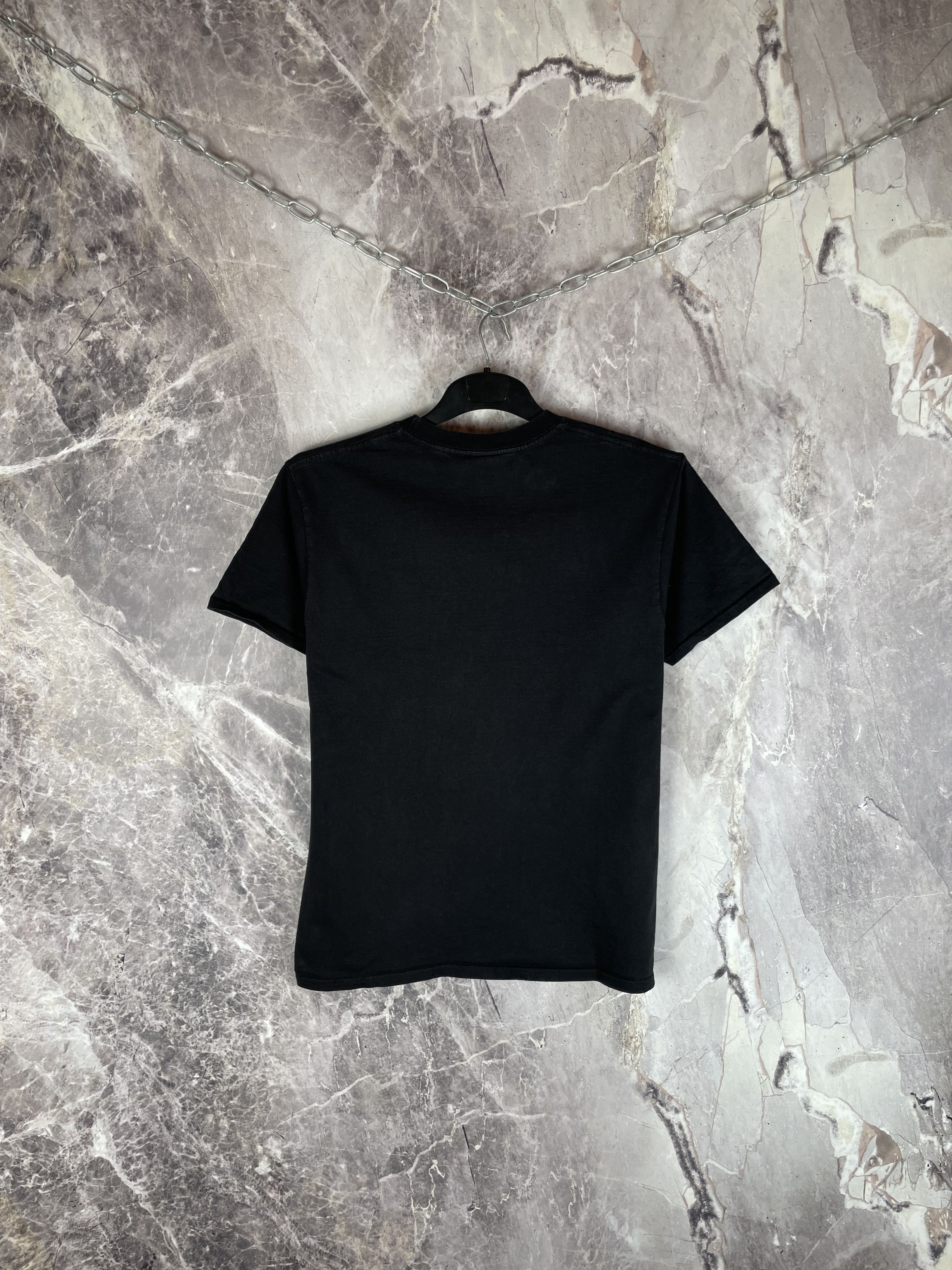 Corteiz Corteiz Money On My Mind Tee Black Size US S / EU 44-46 / 1 - 7 Thumbnail