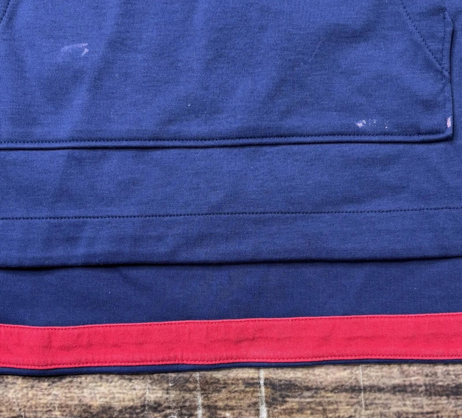 Vineyard Vines Vineyard Vines Sweater Men's Medium 1/4 Zip Pullover Pockets Size US M / EU 48-50 / 2 - 7 Thumbnail