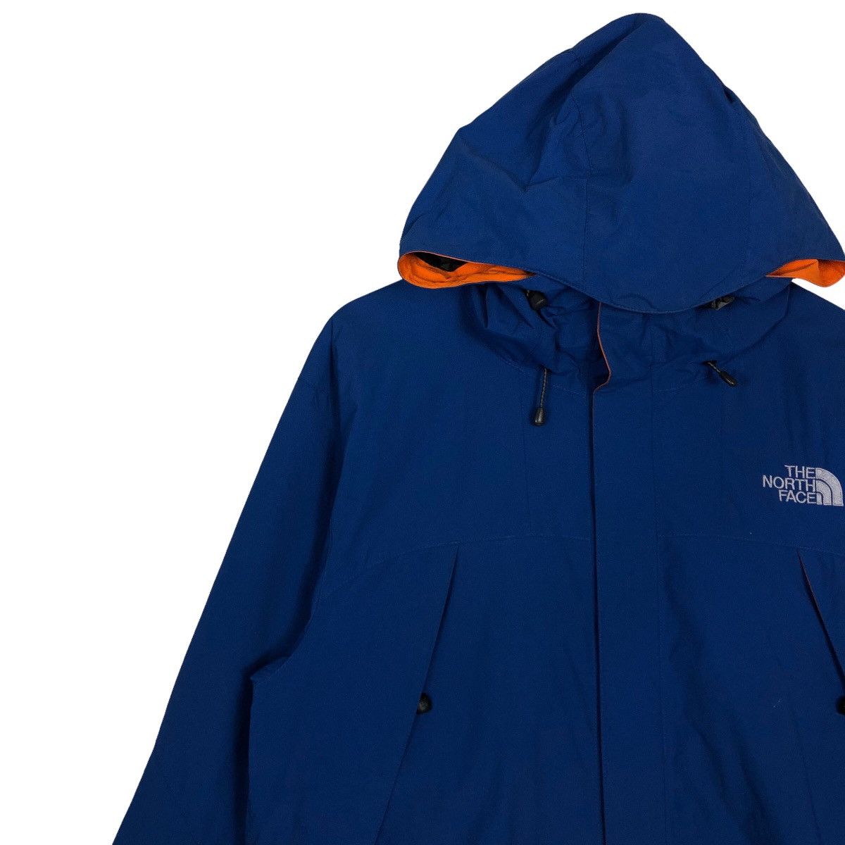 Japanese Brand 🔥90’s Hunting Survival Jacket The North Face Size US S / EU 44-46 / 1 - 6 Thumbnail