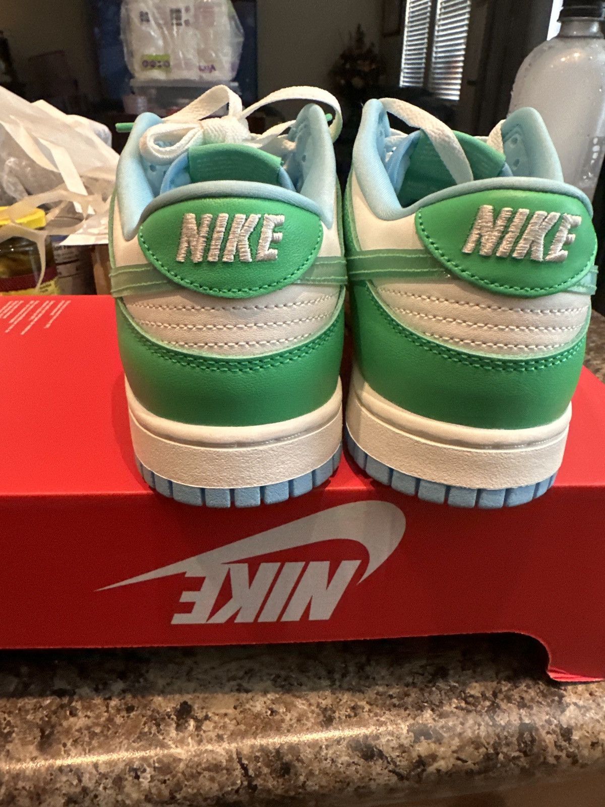Nike Nike Sb Size US 8.5 / EU 41-42 - 5 Thumbnail