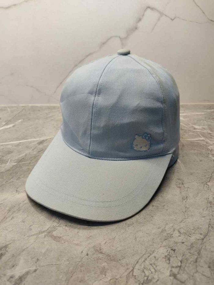 Anime Hello Kitty Cap Hat Size ONE SIZE - 1 Thumbnail