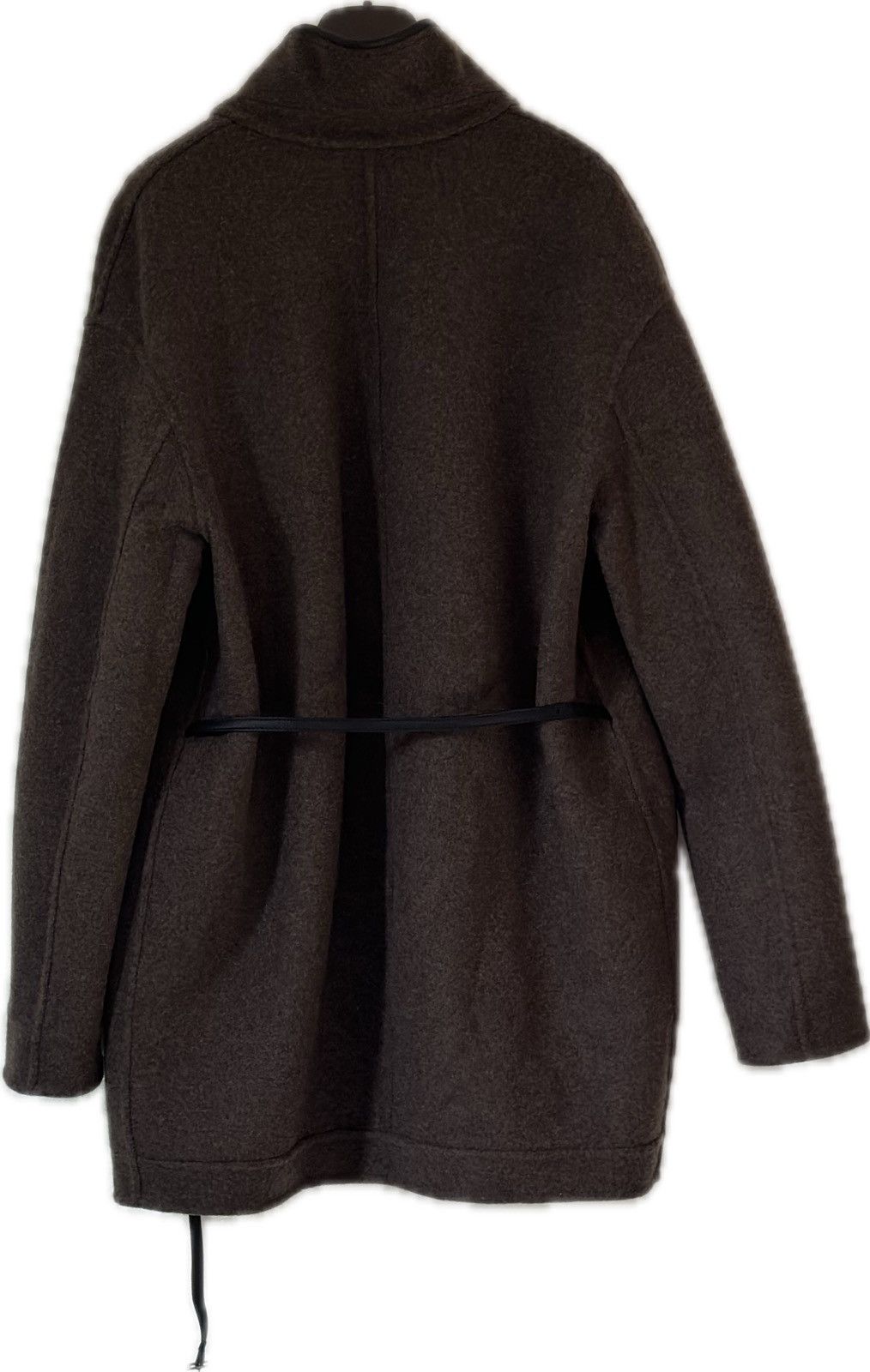 Loro Piana Loro Piana Reversible Cashmere Jimi Jacket Size M / US 6-8 / IT 42-44 - 12 Thumbnail