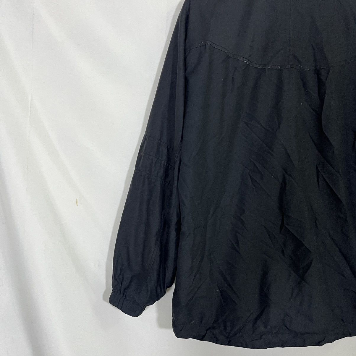 Descente VINTAGE DESCENTE TRACK JACKET Size US L / EU 52-54 / 3 - 9 Thumbnail