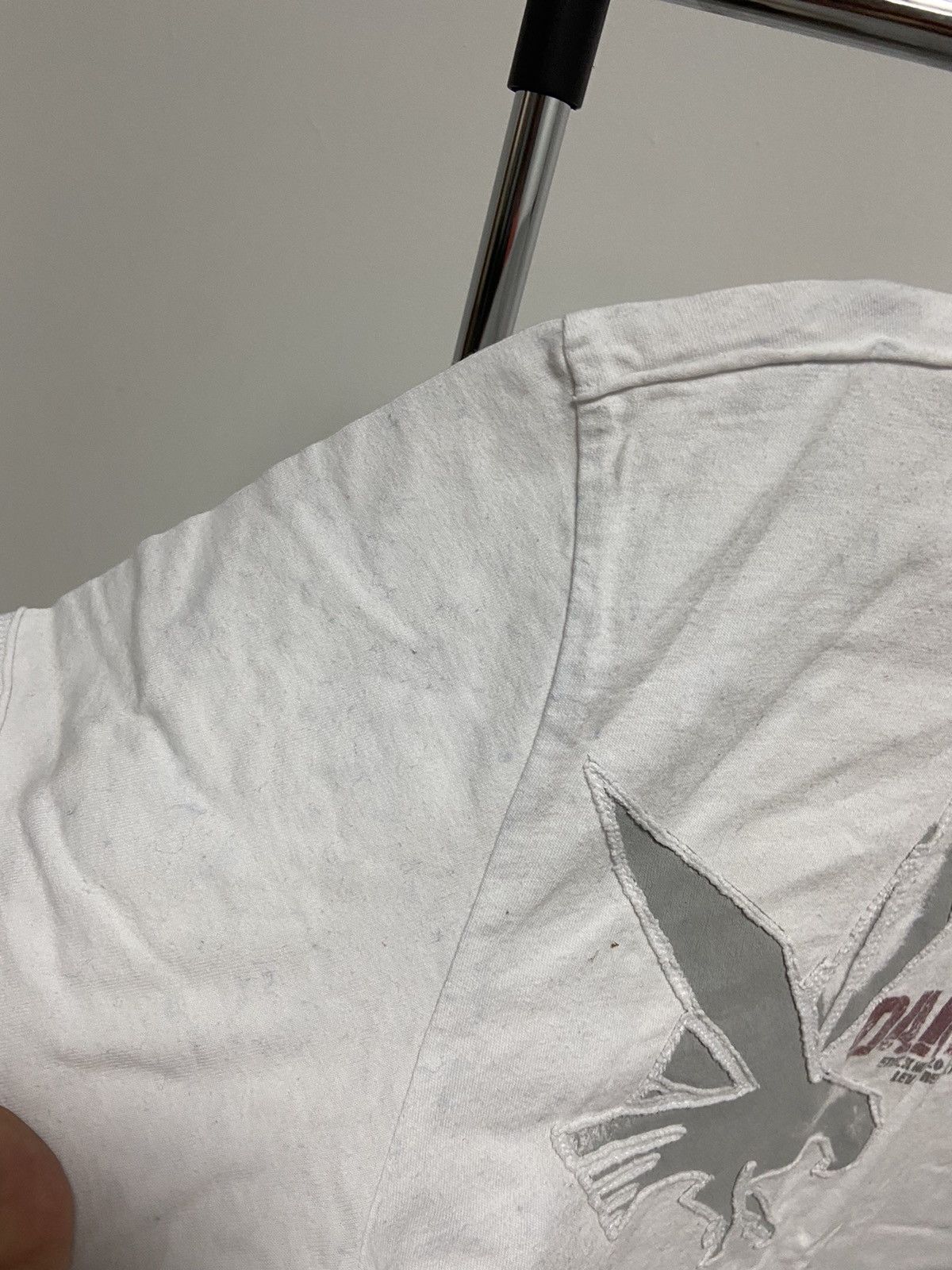 Oakley × Vintage Oakley T Shirt Vintage Big Logo Gorpcore Street Style Y2K Size US L / EU 52-54 / 3 - 11 Thumbnail