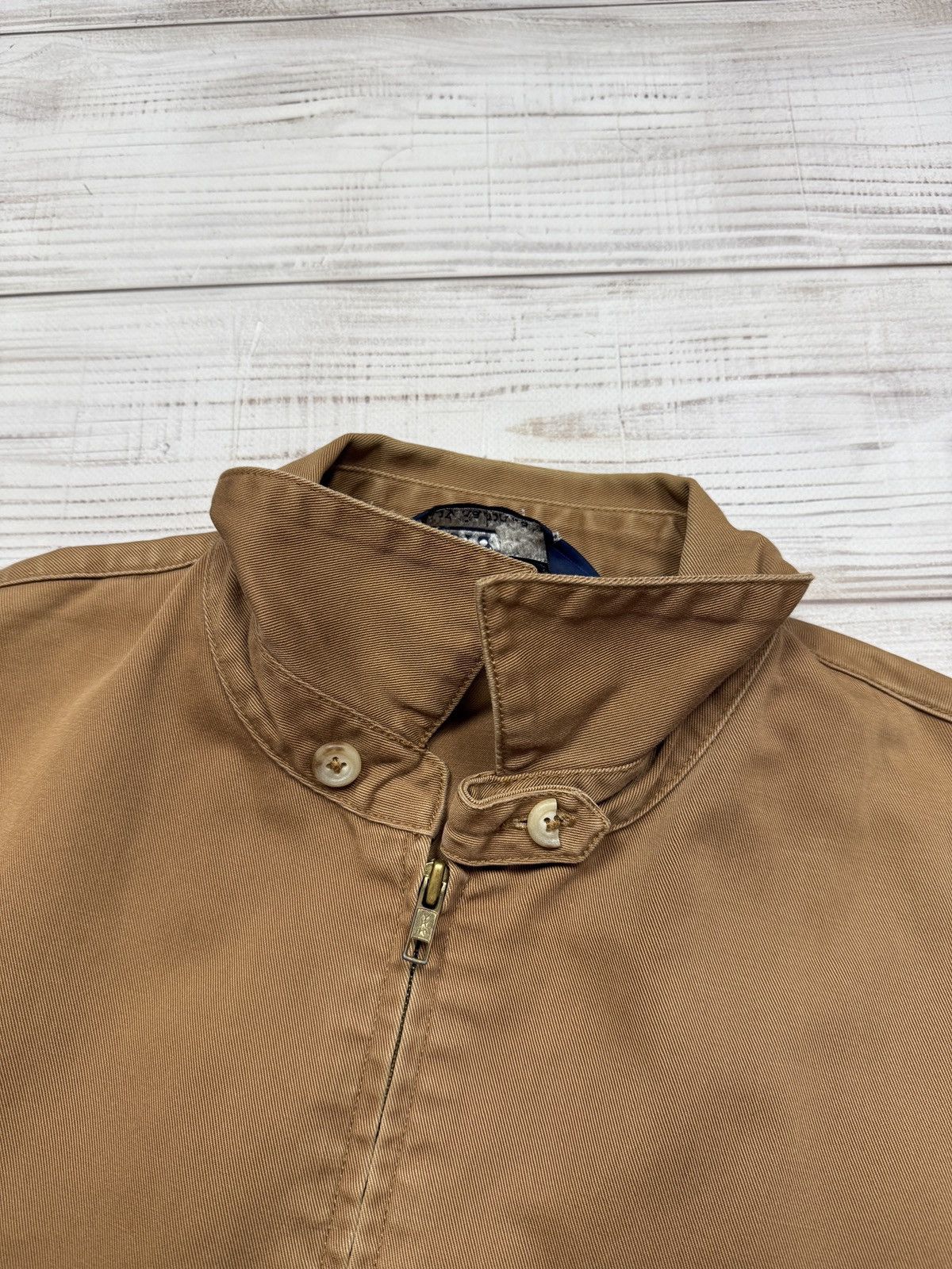 Polo Ralph Lauren Vintage Polo Ralph Lauren Jacket Size US M / EU 48-50 / 2 - 10 Thumbnail