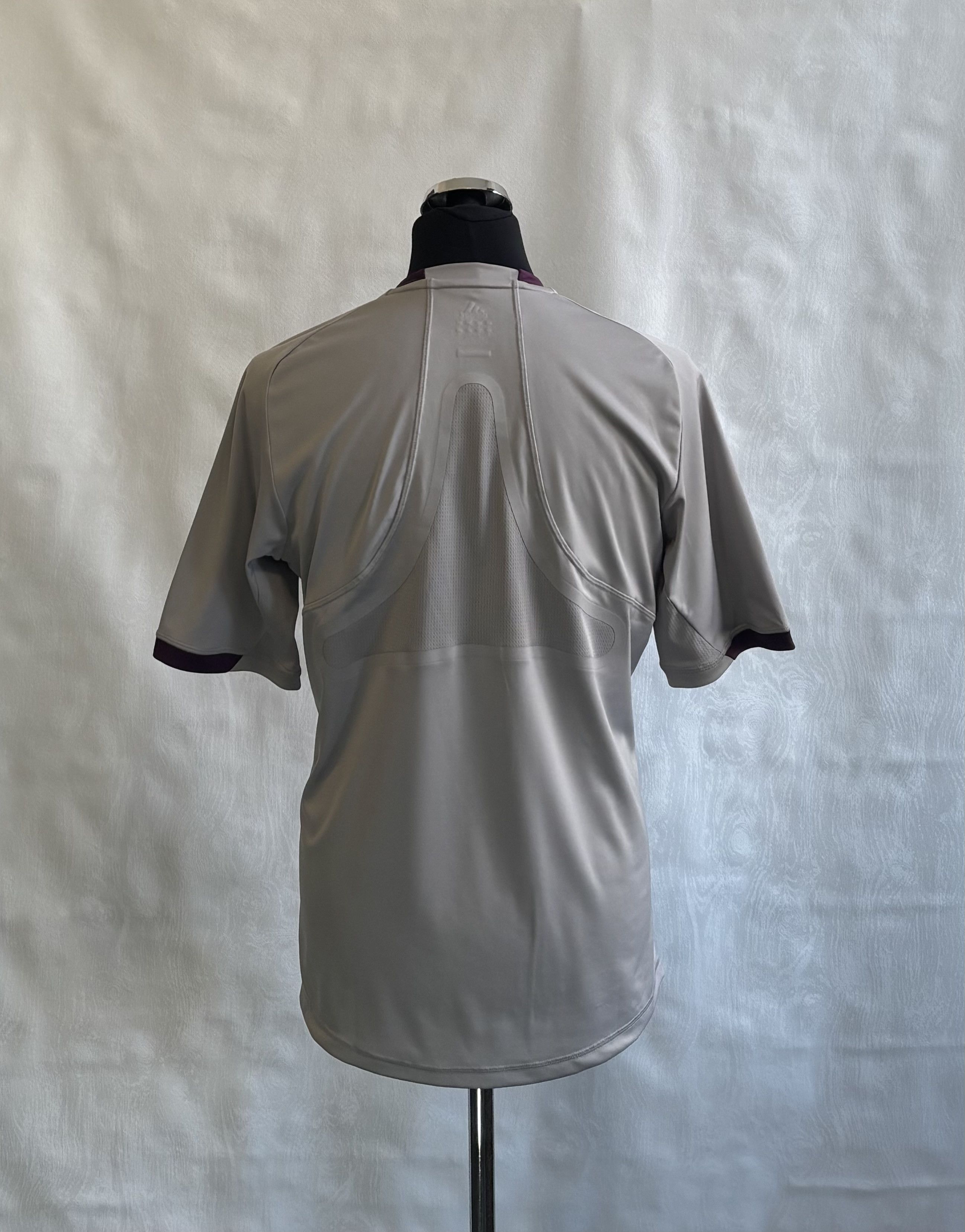 Adidas European Handball Federation EHF Referee 2012/2013 Adidas Size US M / EU 48-50 / 2 - 2 Thumbnail