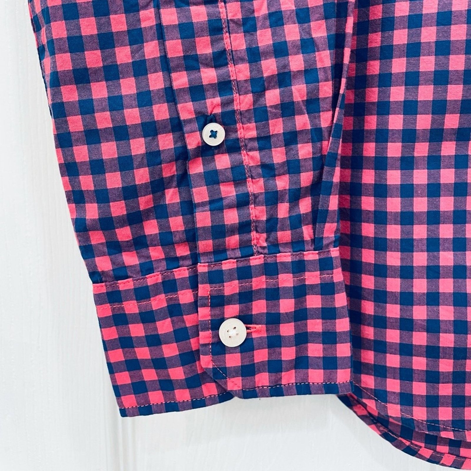 American Eagle Outfitters American Eagle Outfitters Poplin Button Down Shirt XS Size US XS / EU 42 / 0 - 6 Thumbnail