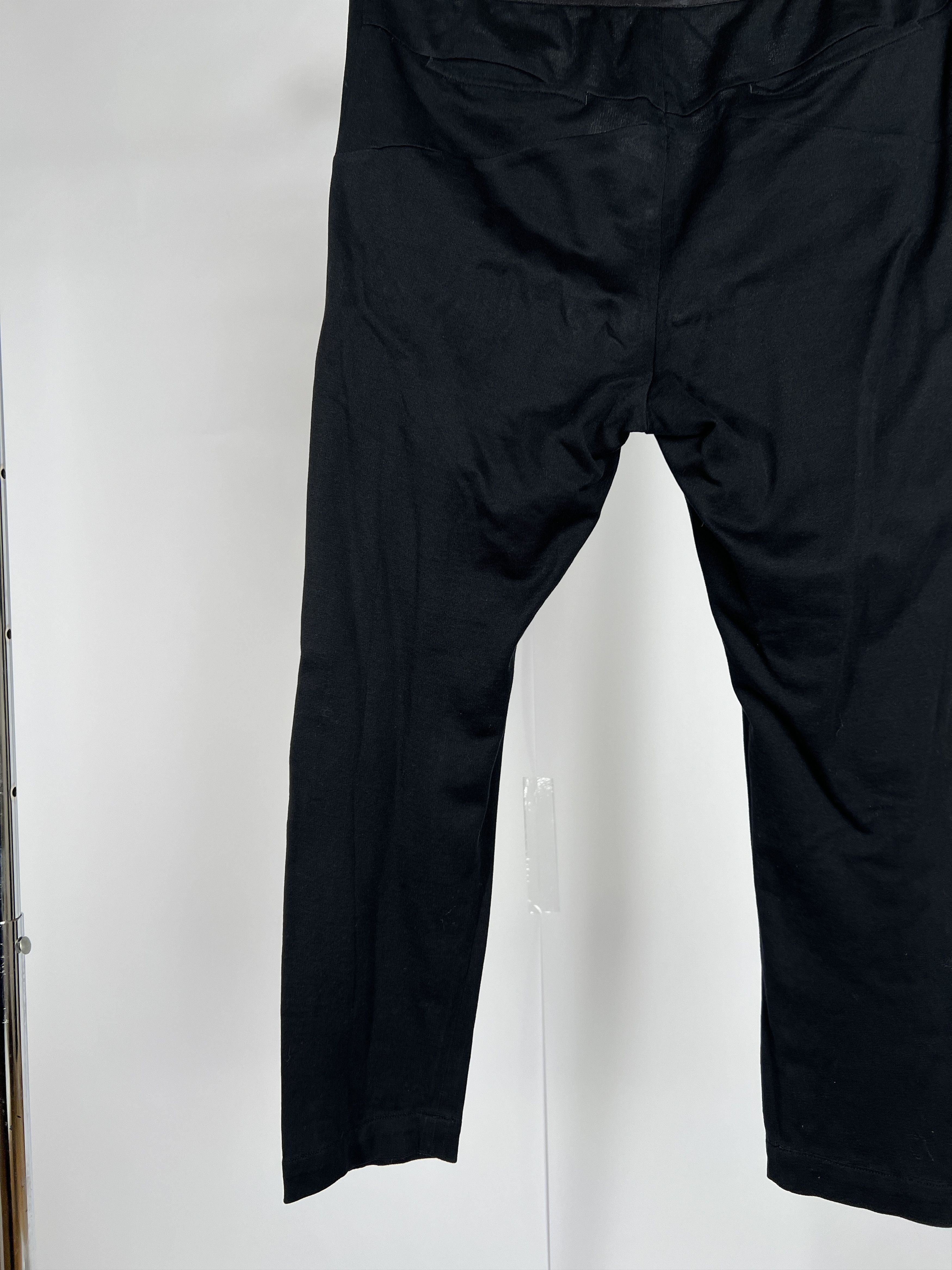 Ann Demeulemeester Ann Demeulemeester Pants Size 26" / US 2 / IT 38 - 19 Thumbnail