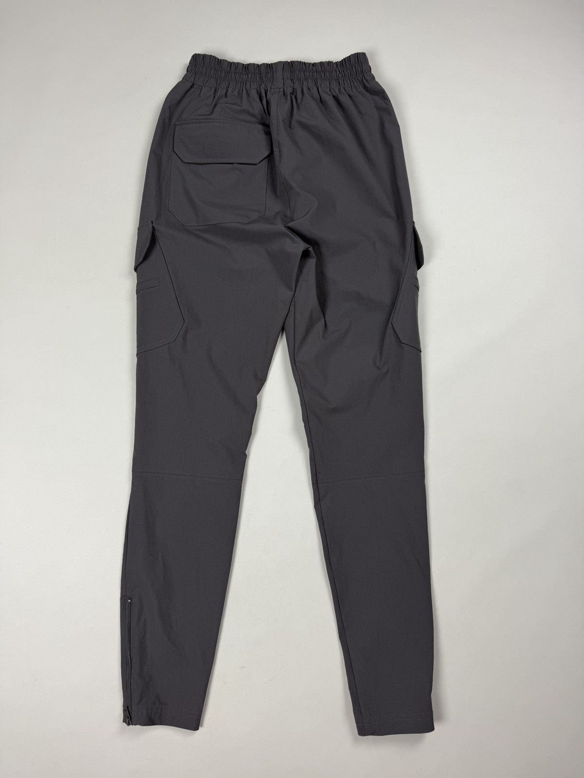 Represent Clo. 247 Represent Men’s Nylon Cargo Pants Joggers Size Xs Size US 28 / EU 44 - 18 Thumbnail
