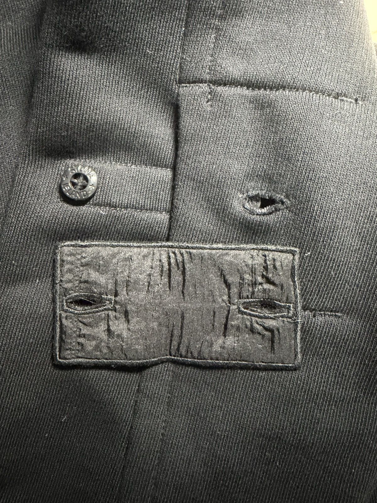 Stone Island Shadow Project (Open to offers) Jumper Size US M / EU 48-50 / 2 - 4 Thumbnail