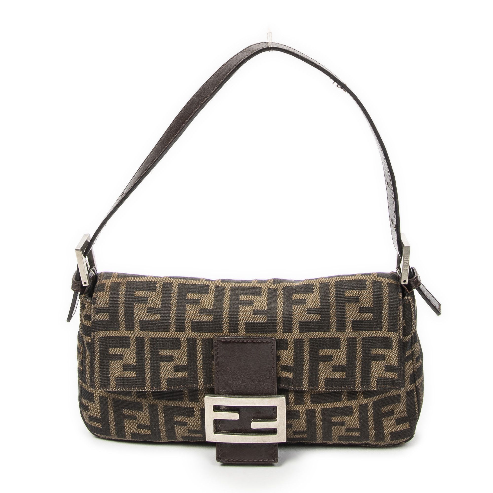 Fendi Baguette Size ONE SIZE - 1 Thumbnail