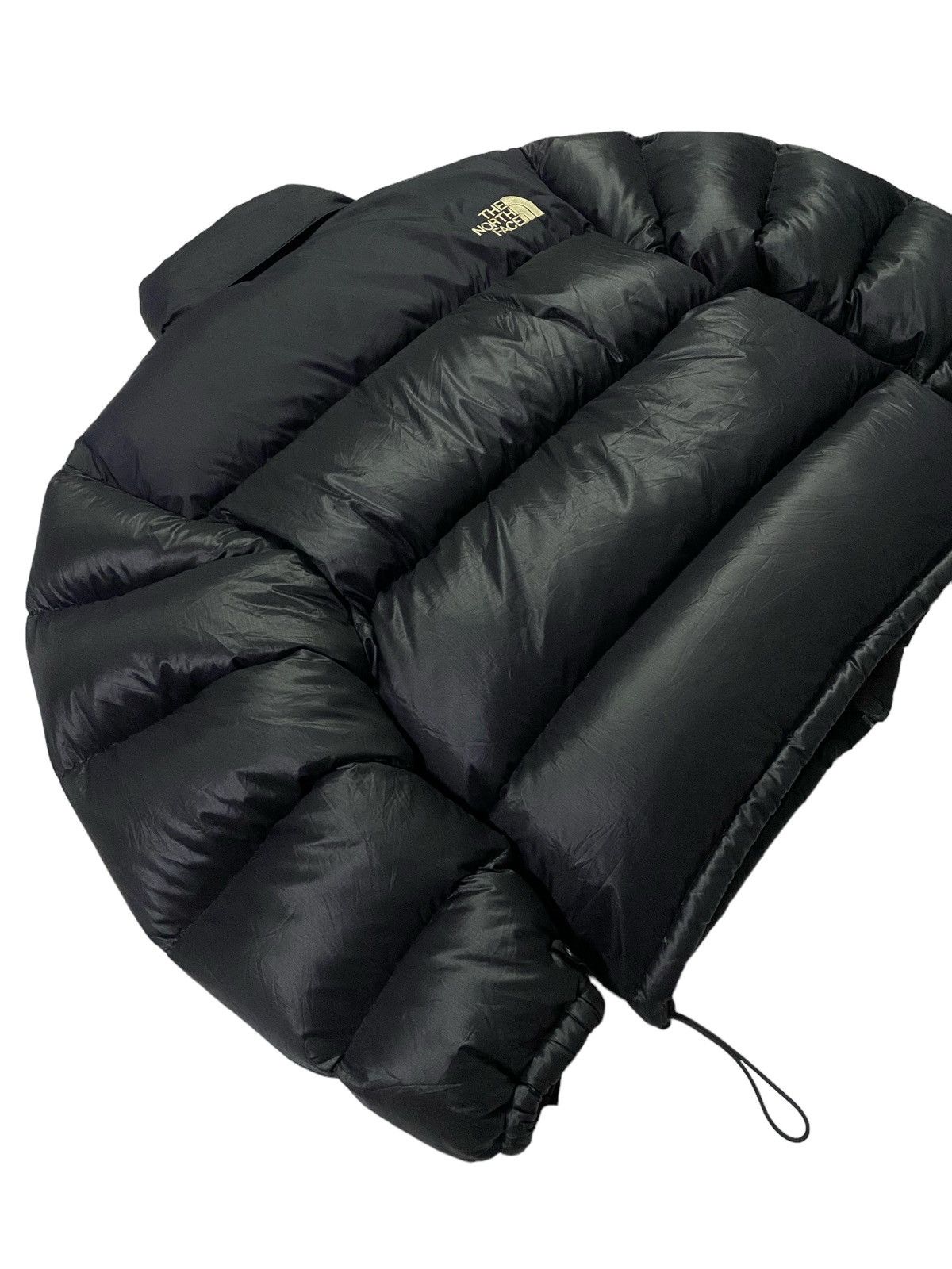 The North Face The North Face 700 Nuptse Puffer Jacket Size US L / EU 52-54 / 3 - 20 Thumbnail