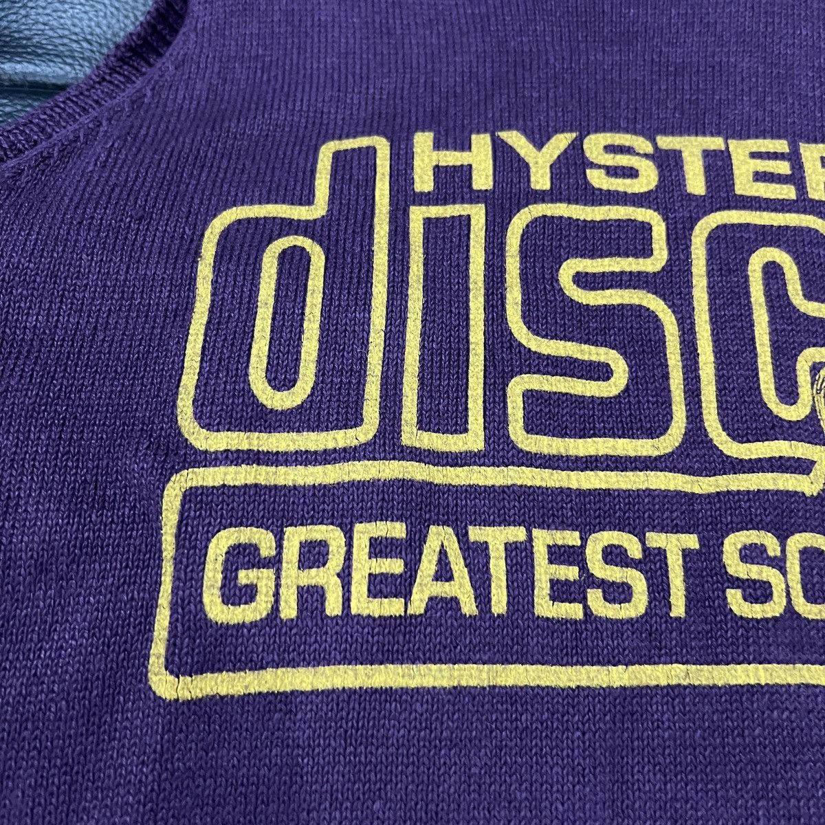 Hysteric Glamour Hysteric Glamour Size ONE SIZE - 9 Thumbnail