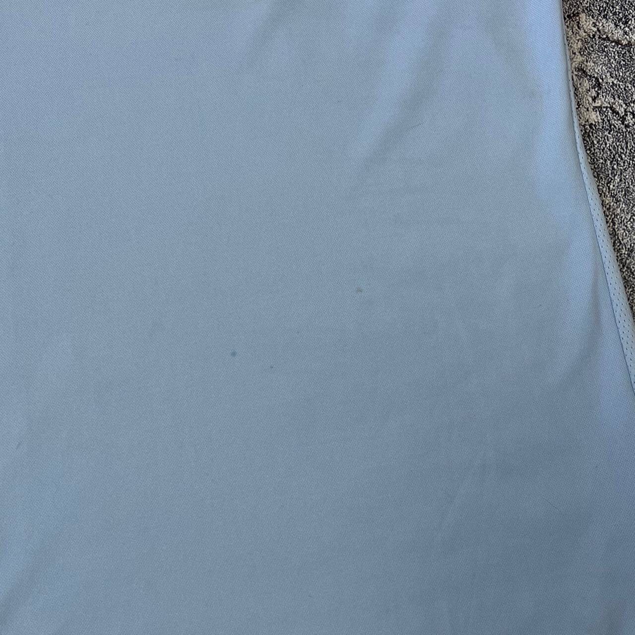 Umbro West Ham United Football T-Shirtt 2017/2018 3 Trikot Size M Size US M / EU 48-50 / 2 - 16 Thumbnail