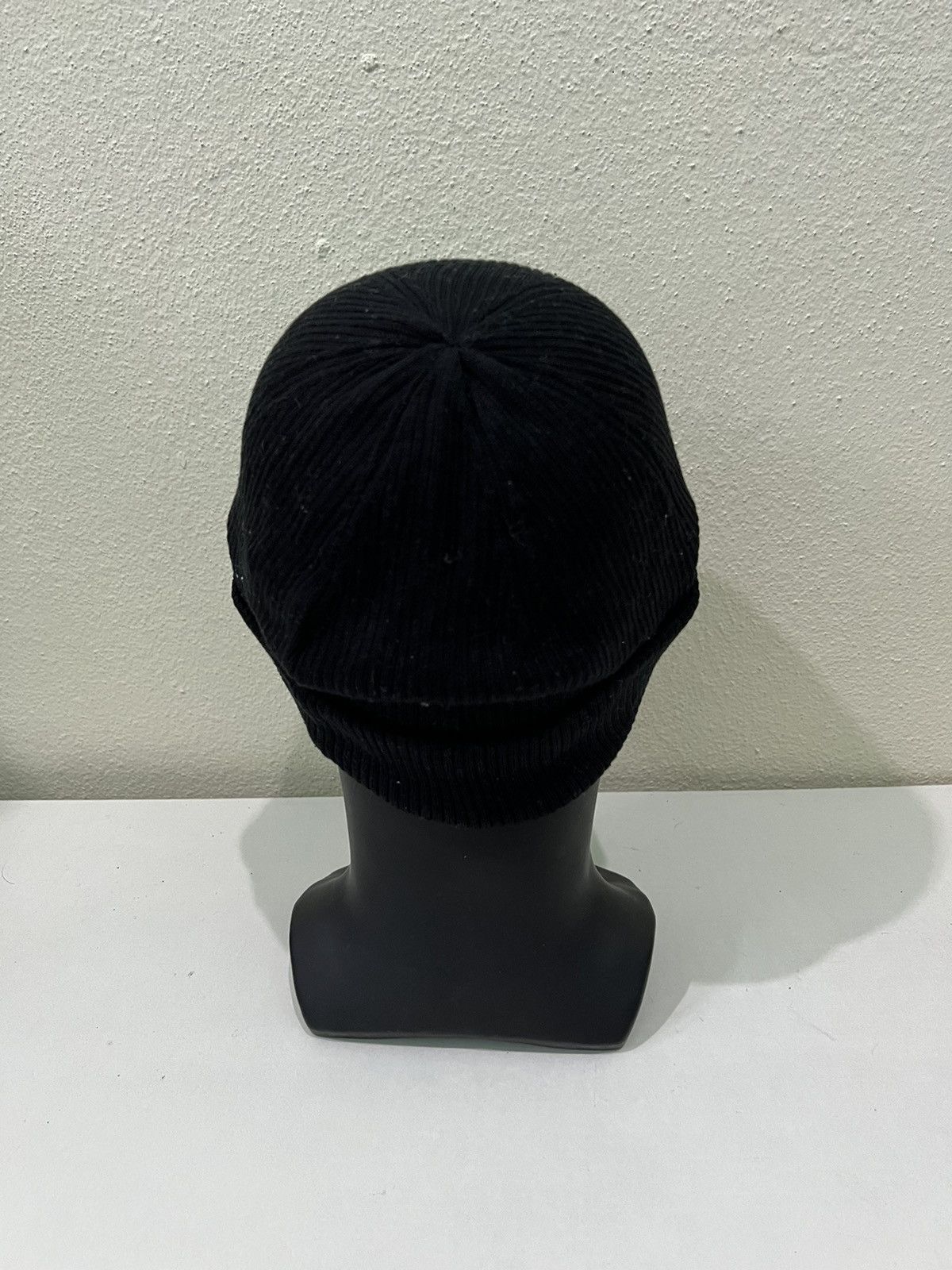 CA4LA × Japanese Brand Japanese Brand CA4LA Plain Beanie Hats Size ONE SIZE - 5 Thumbnail