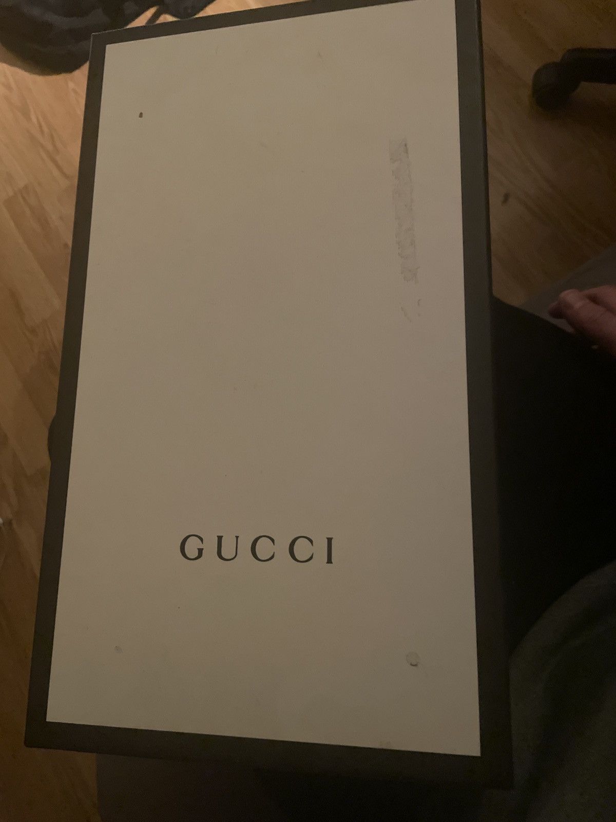 Gucci Gucci flip flops Size US 7.5 / EU 40-41 - 4 Thumbnail