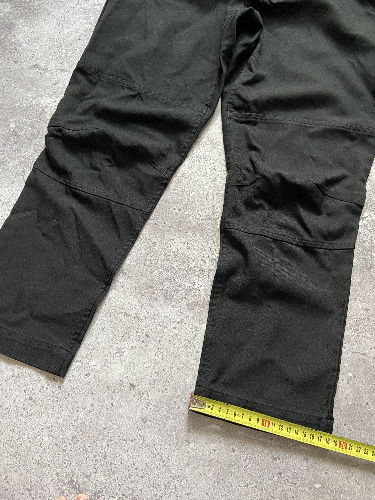Comme des Garcons Comme des Garcons BLACK Pants Size US 32 / EU 48 - 5 Thumbnail