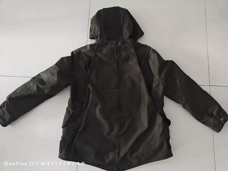Freewheelers freewheelers Hunting jacket 2505-Nextarrow Size US S / EU 44-46 / 1 - 7 Thumbnail