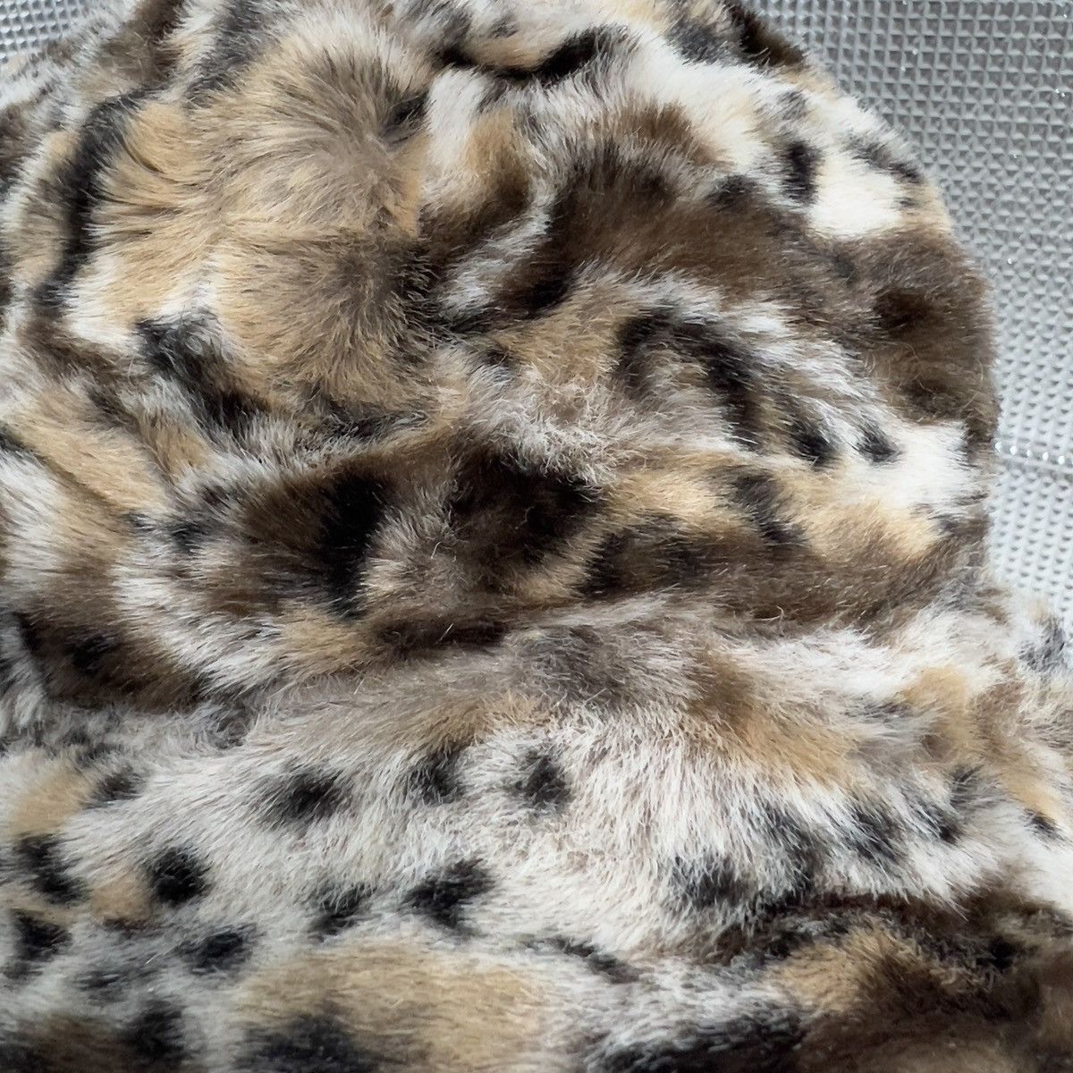 Other Leopard Design By Grevi Made in Italuly Size ONE SIZE - 7 Thumbnail
