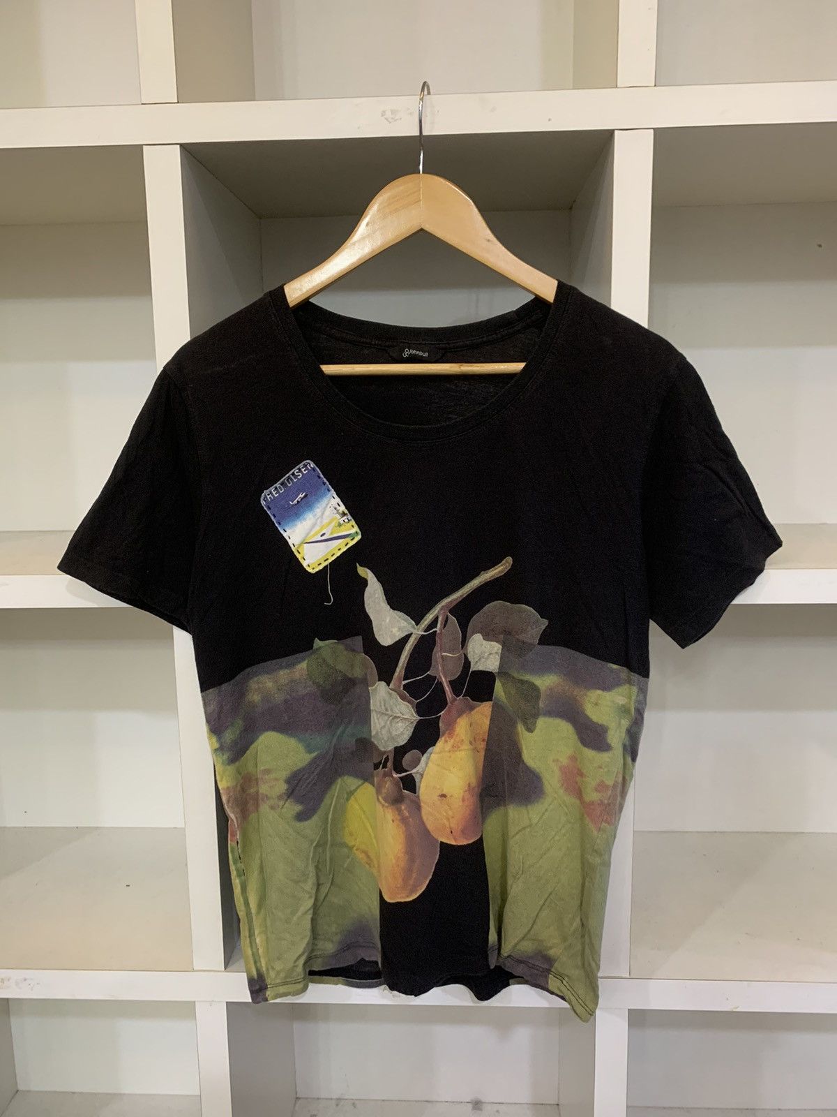 Johnbull Women’s Tee