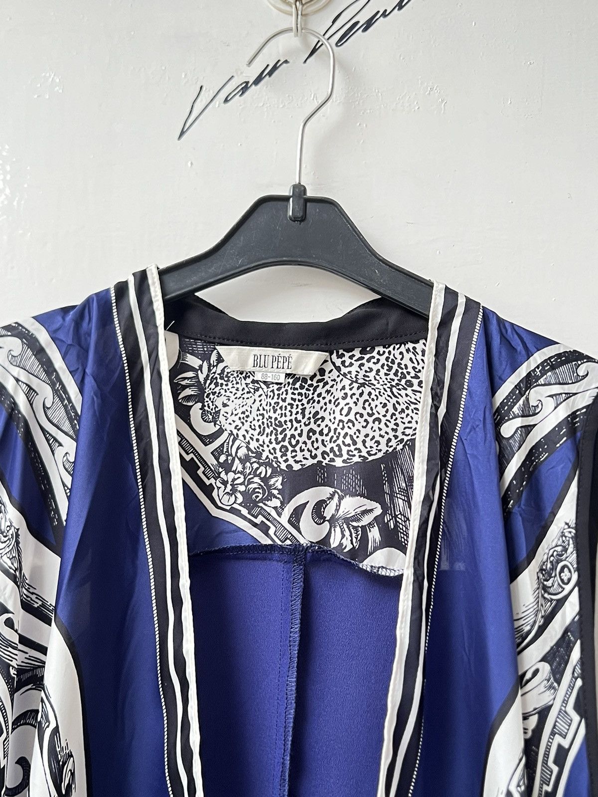Other BLU PEPE Motive Vest Size US XS / EU 42 / 0 - 14 Thumbnail