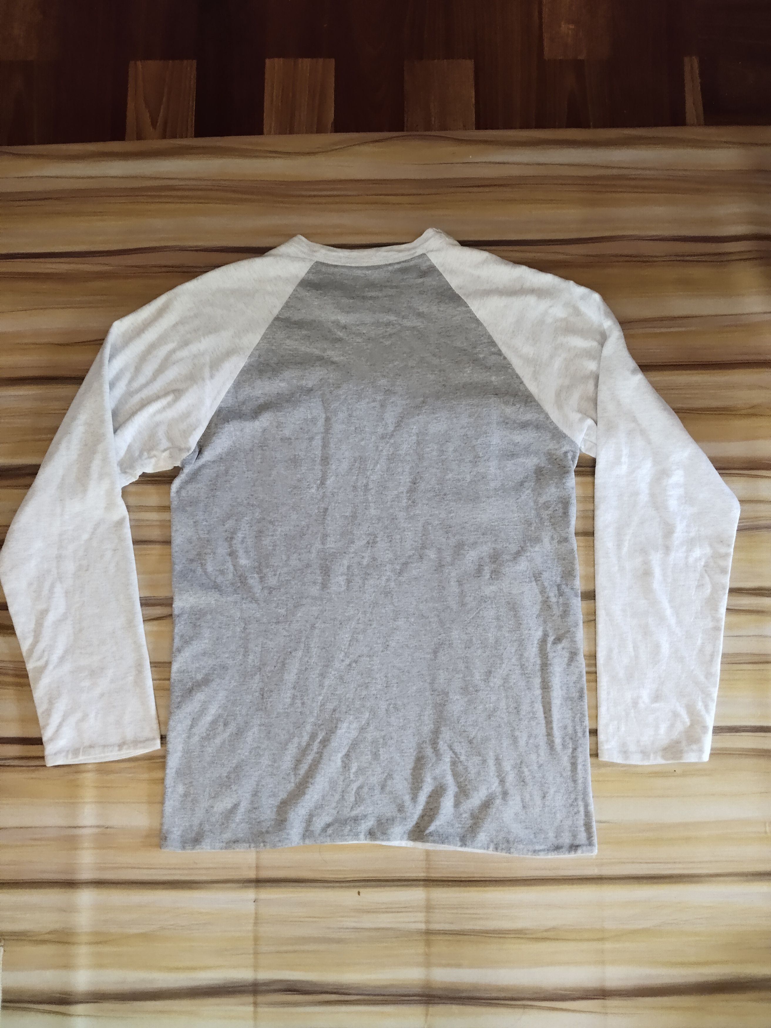 Neighborhood NEIGHBORHOOD Riversible Long Sleeve Size US L / EU 52-54 / 3 - 12 Thumbnail
