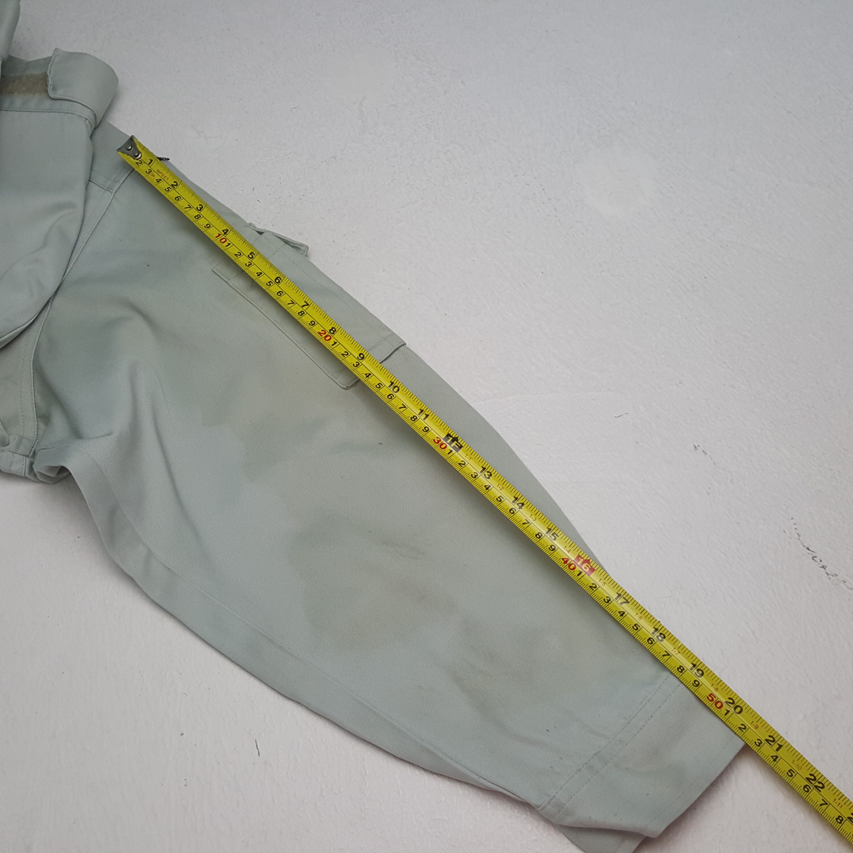 Japanese Brand Vintage TRD Toyato Racing Development Custom Jacket RR19 Size US M / EU 48-50 / 2 - 6 Thumbnail